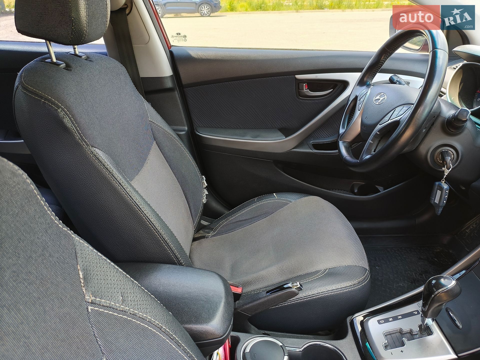 Hyundai Elantra 2013 VIN KMHDH41EBDU699726 фото оголошення 88 з 116