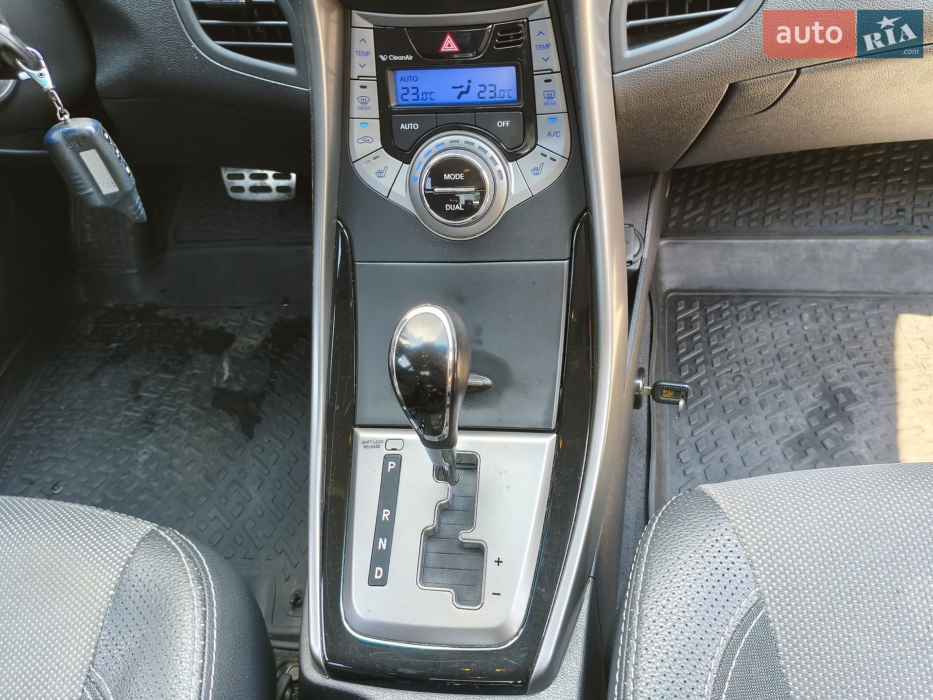Hyundai Elantra 2013 VIN KMHDH41EBDU699726 фото оголошення 89 з 116