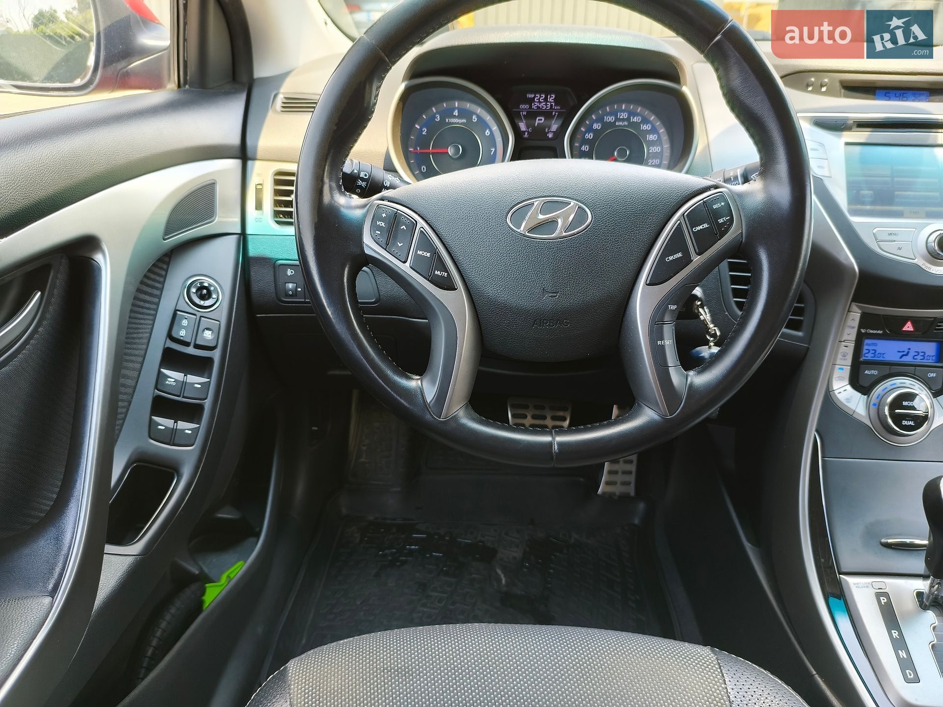 Hyundai Elantra 2013 VIN KMHDH41EBDU699726 фото оголошення 97 з 116