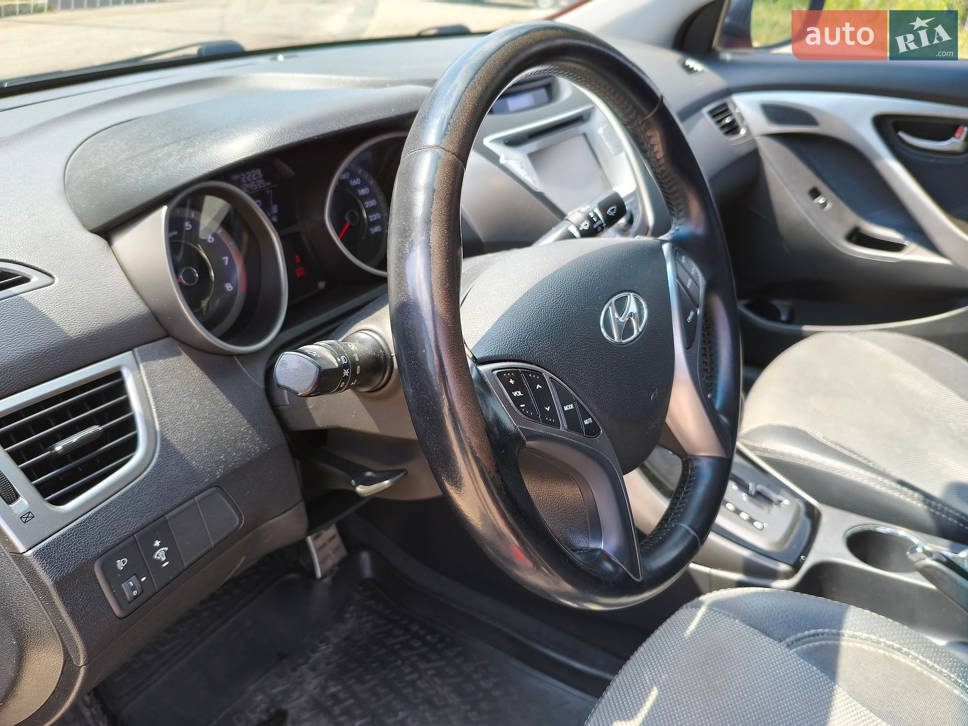 Hyundai Elantra 2013 VIN KMHDH41EBDU699726 фото оголошення 115 з 116