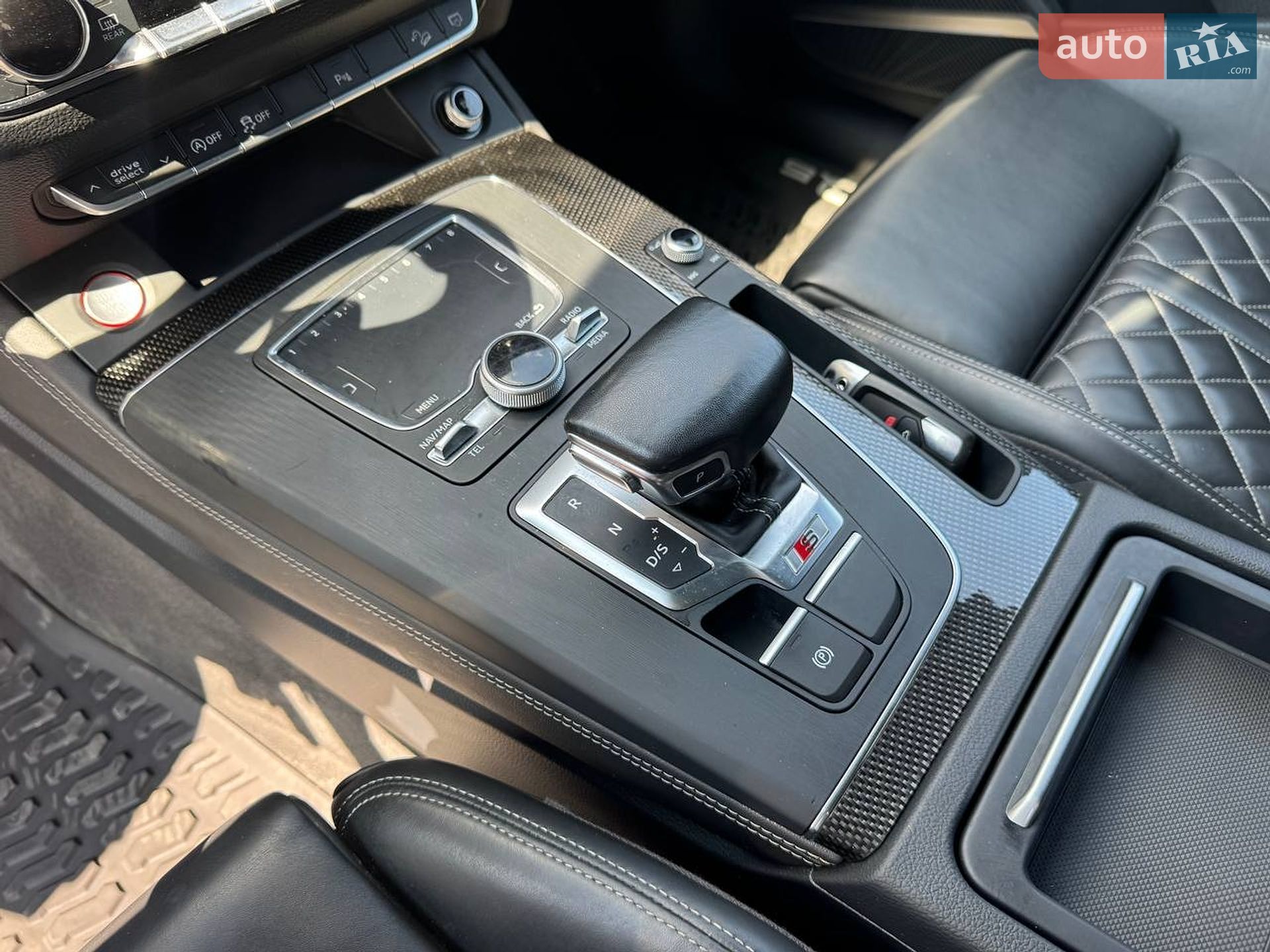Audi SQ5 2017 VIN WA1C4AFY5J2014920 фото оголошення 20 з 36