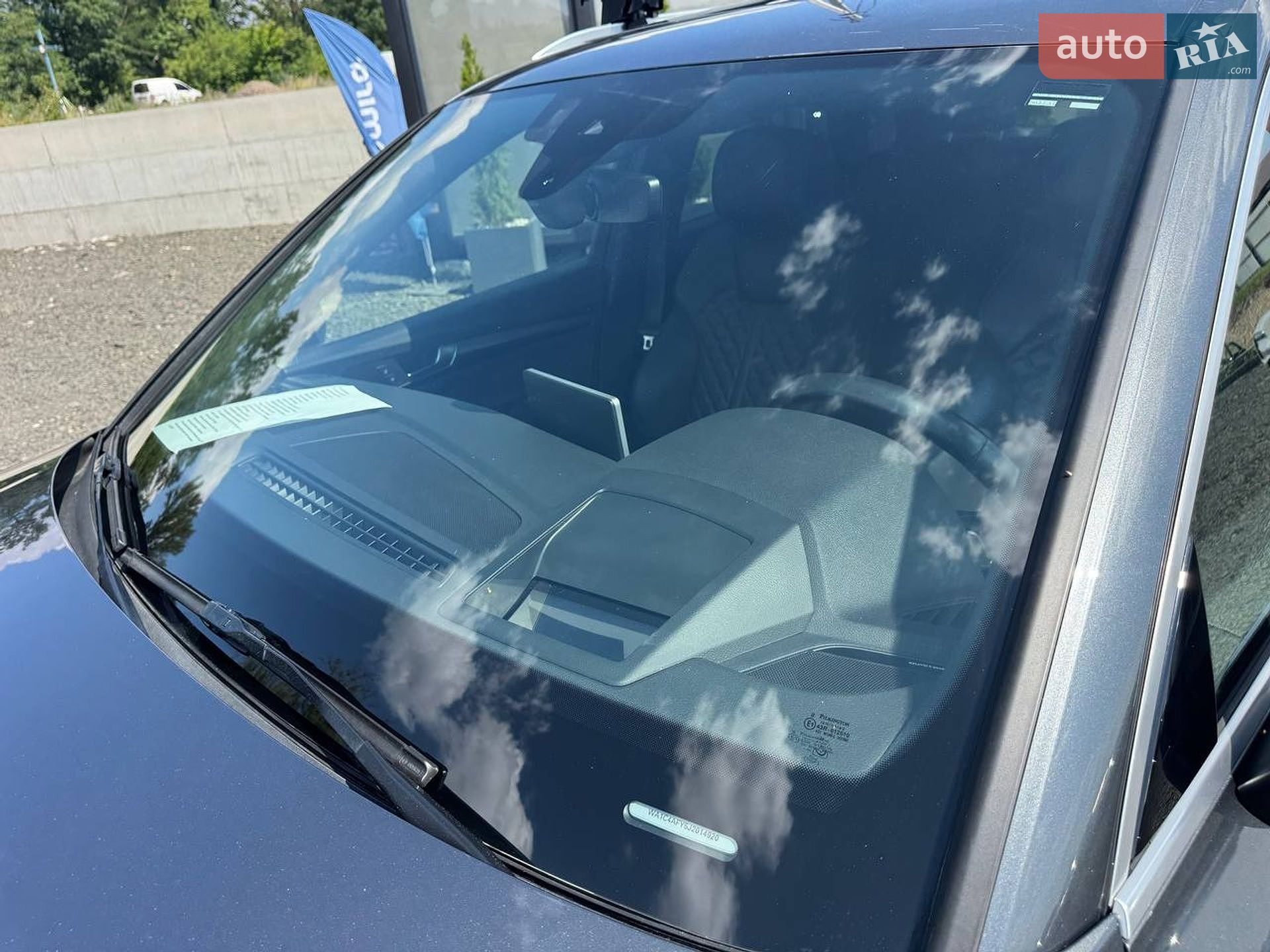 Audi SQ5 2017 VIN WA1C4AFY5J2014920 фото оголошення 24 з 36