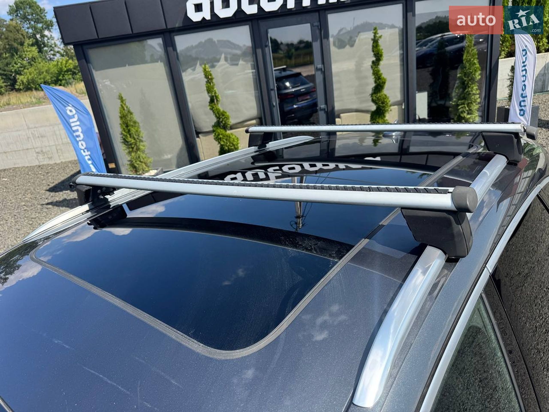 Audi SQ5 2017 VIN WA1C4AFY5J2014920 фото оголошення 26 з 36