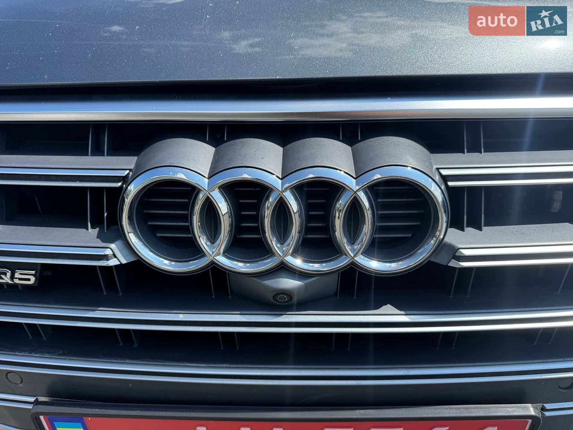 Audi SQ5 2017 VIN WA1C4AFY5J2014920 фото оголошення 9 з 36