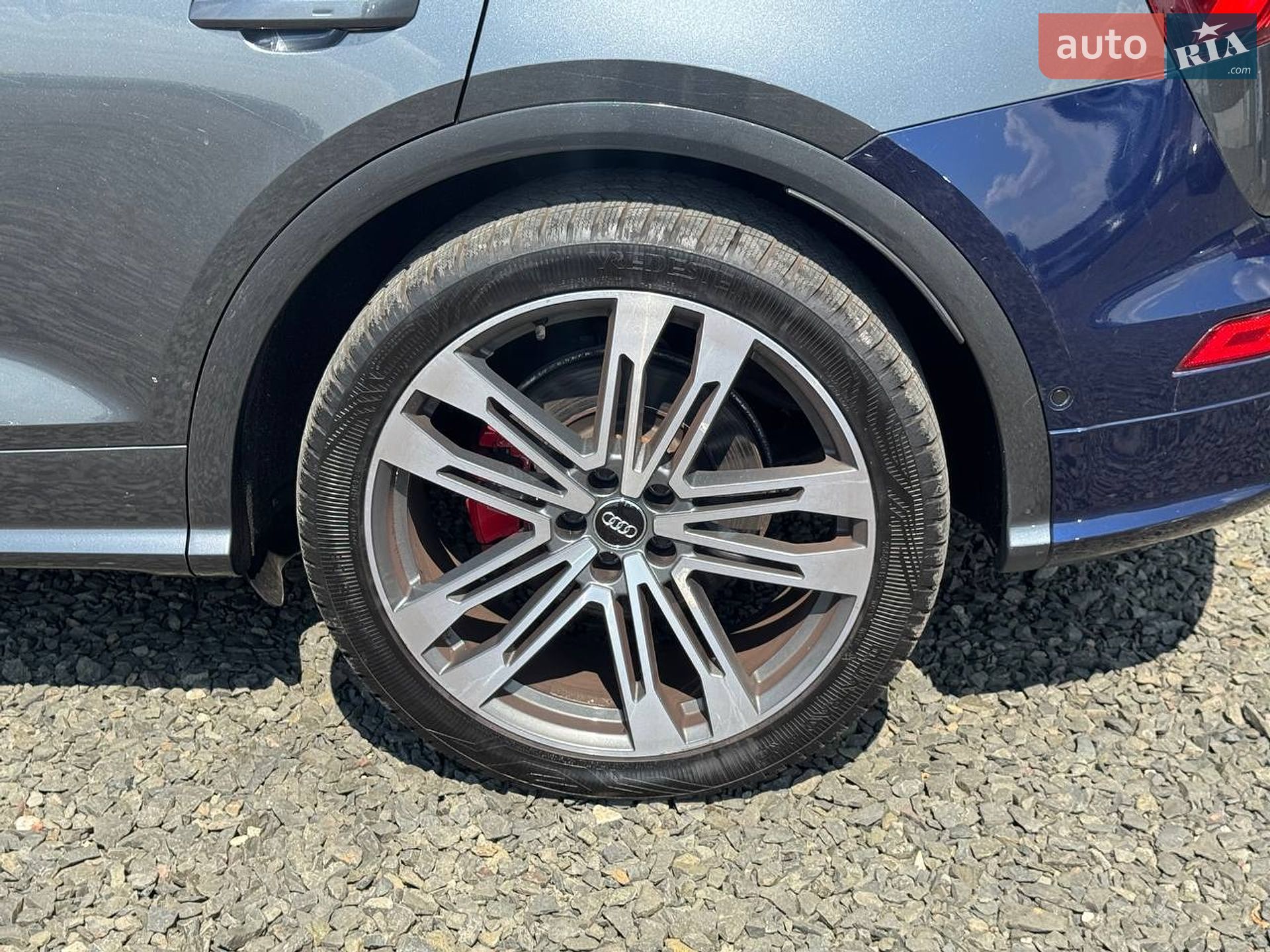 Audi SQ5 2017 VIN WA1C4AFY5J2014920 фото оголошення 30 з 36