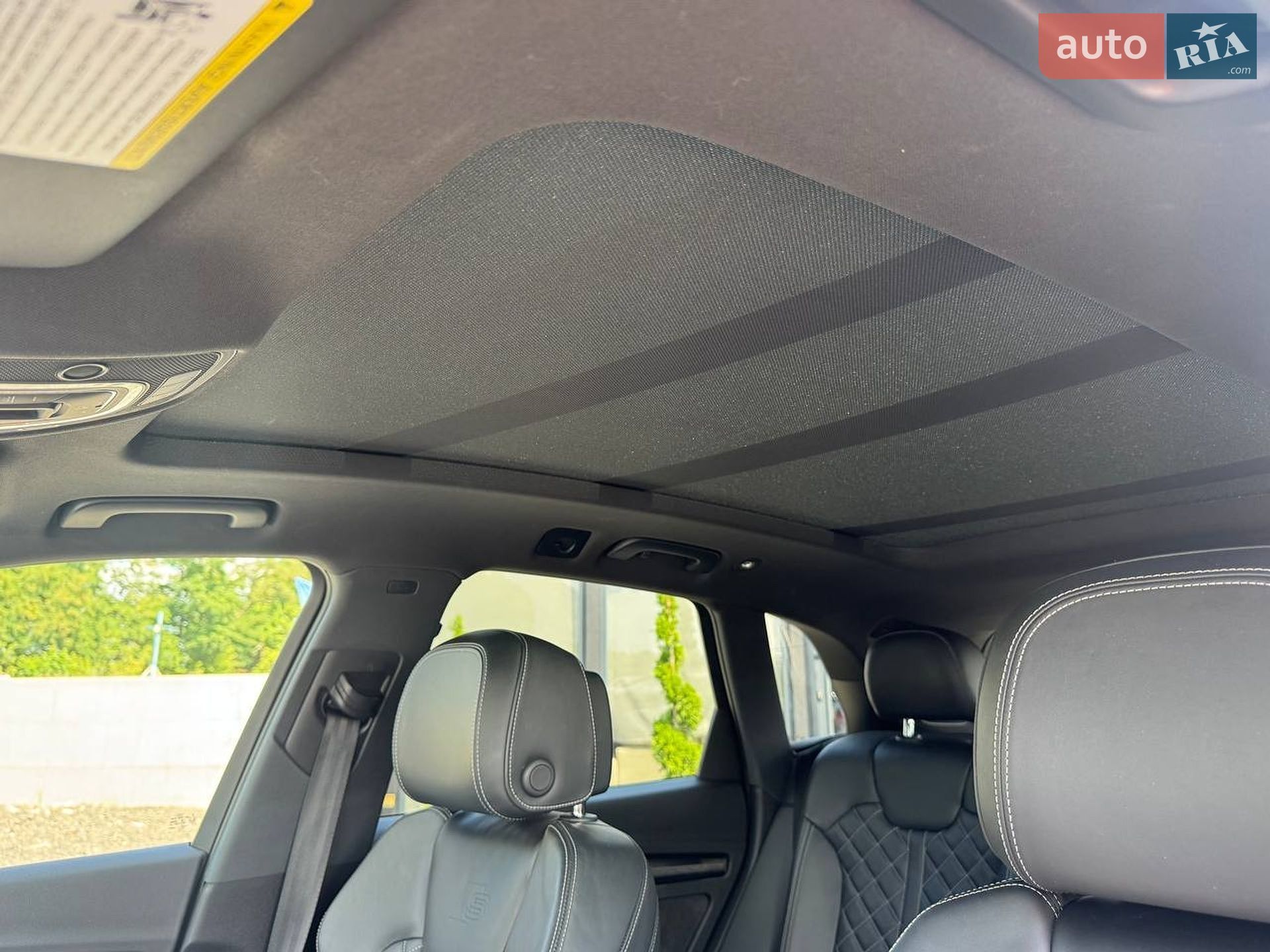 Audi SQ5 2017 VIN WA1C4AFY5J2014920 фото оголошення 32 з 36