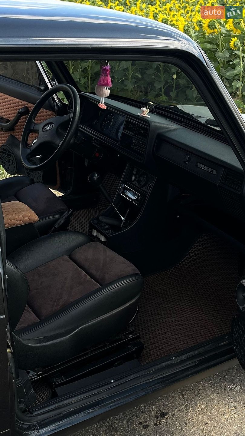 ВАЗ / Lada 2107 2007 VIN Y6D21070080017741 фото оголошення 27 з 41