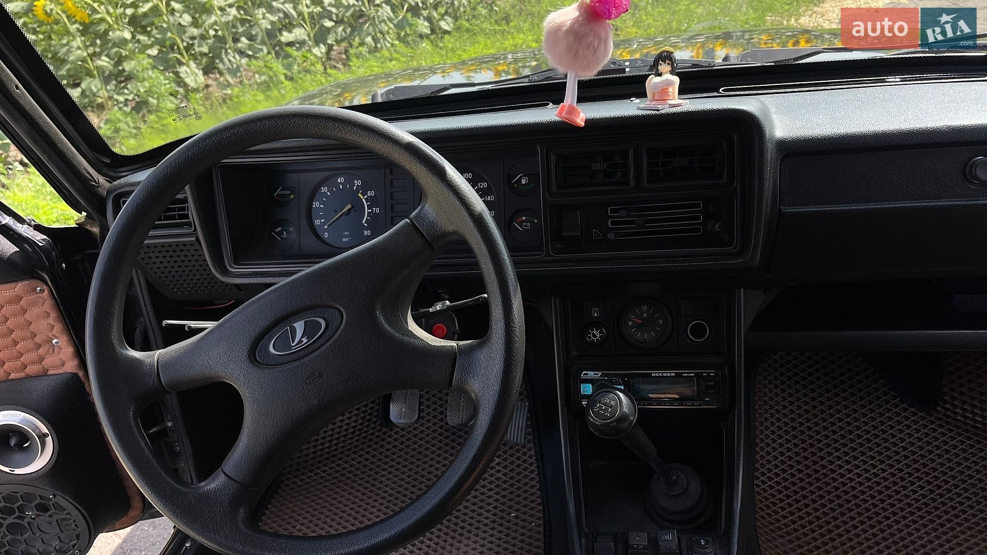 ВАЗ / Lada 2107 2007 VIN Y6D21070080017741 фото оголошення 34 з 41