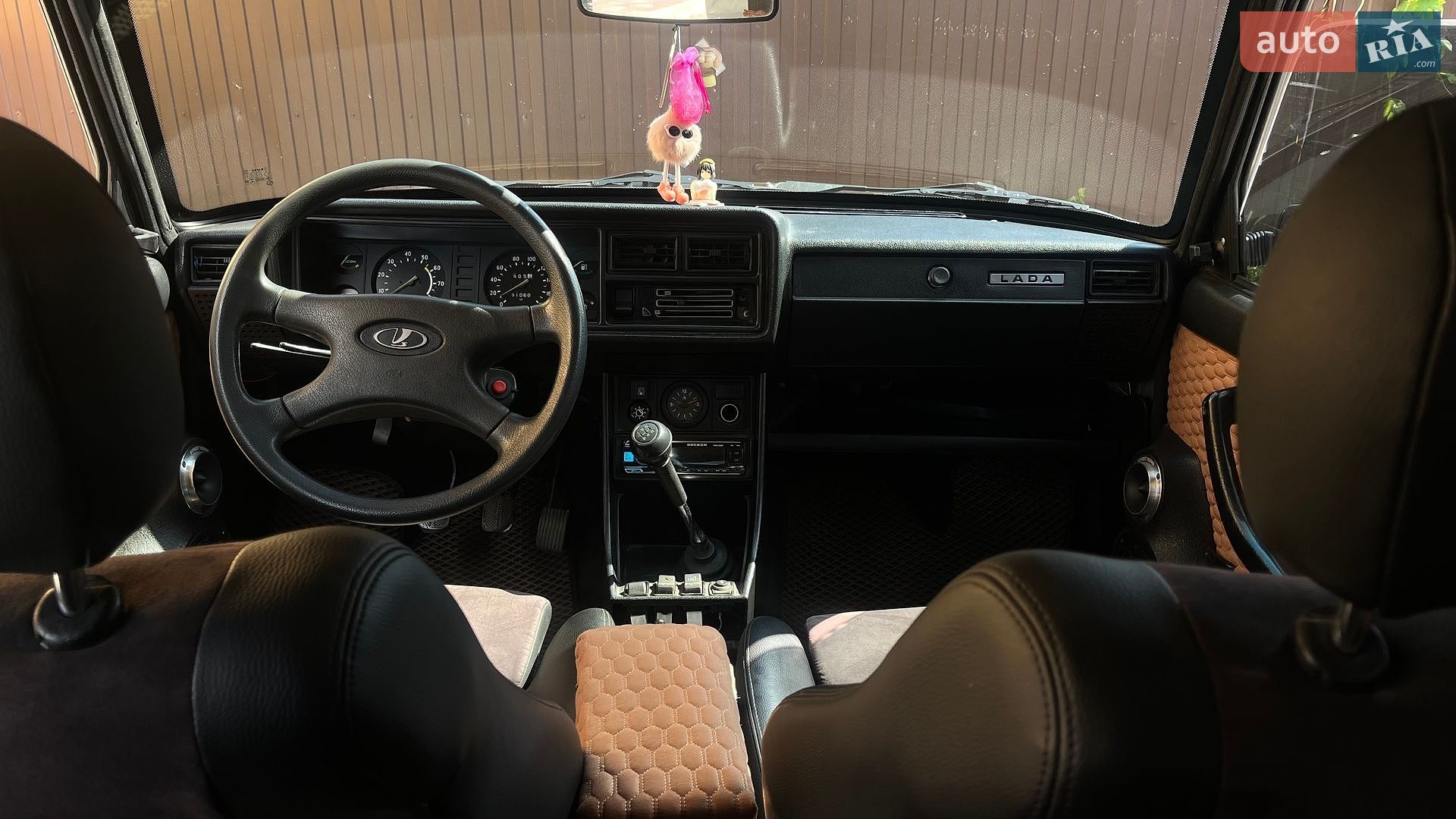 ВАЗ / Lada 2107 2007 VIN Y6D21070080017741 фото оголошення 39 з 41
