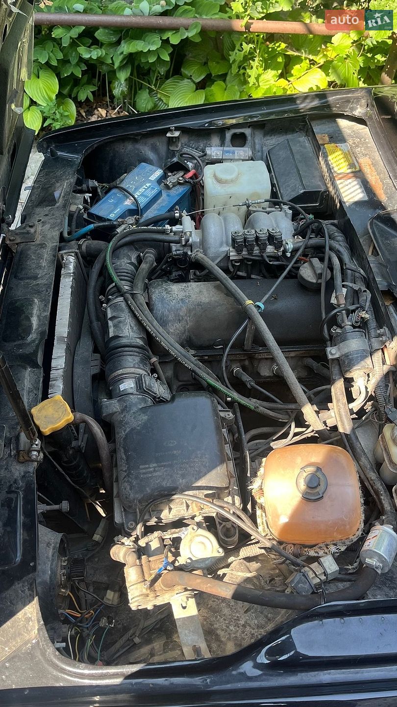 ВАЗ / Lada 2107 2007 VIN Y6D21070080017741 фото оголошення 41 з 41