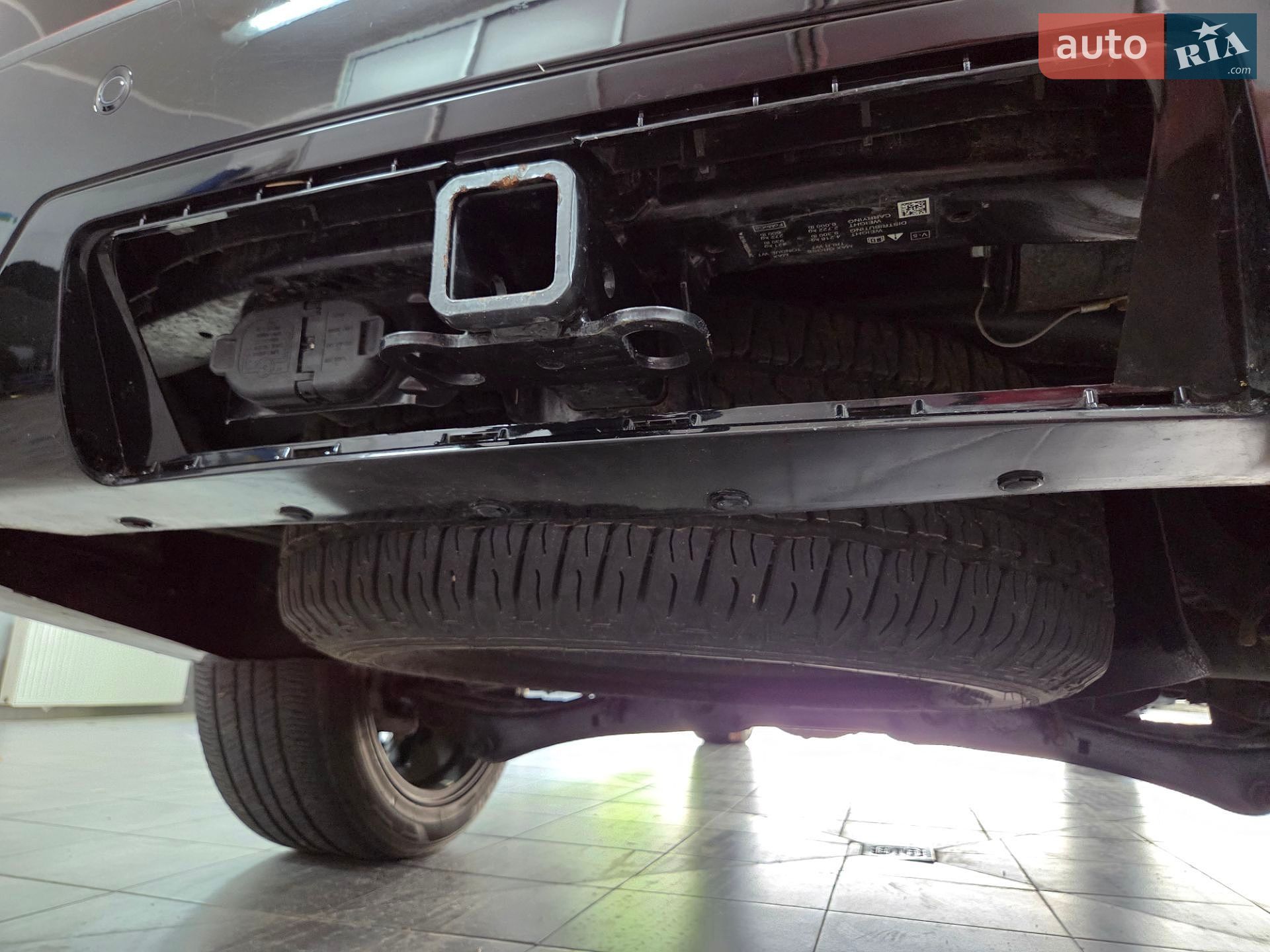 Lincoln Navigator 2019 VIN 5LMJJ2HT3KEL14607 фото оголошення 18 з 100