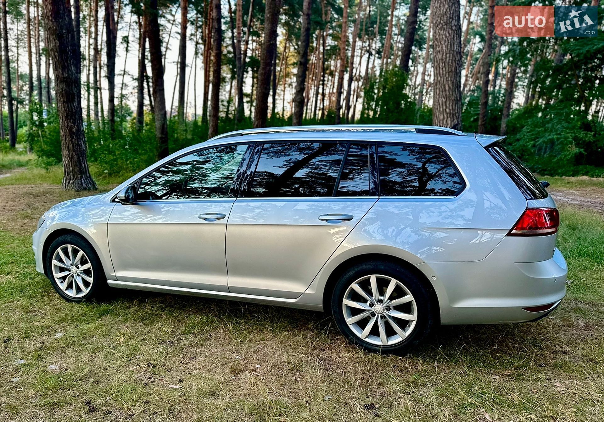 Volkswagen Golf 2014 VIN WVWZZZAUZEP544785 фото оголошення 4 з 22
