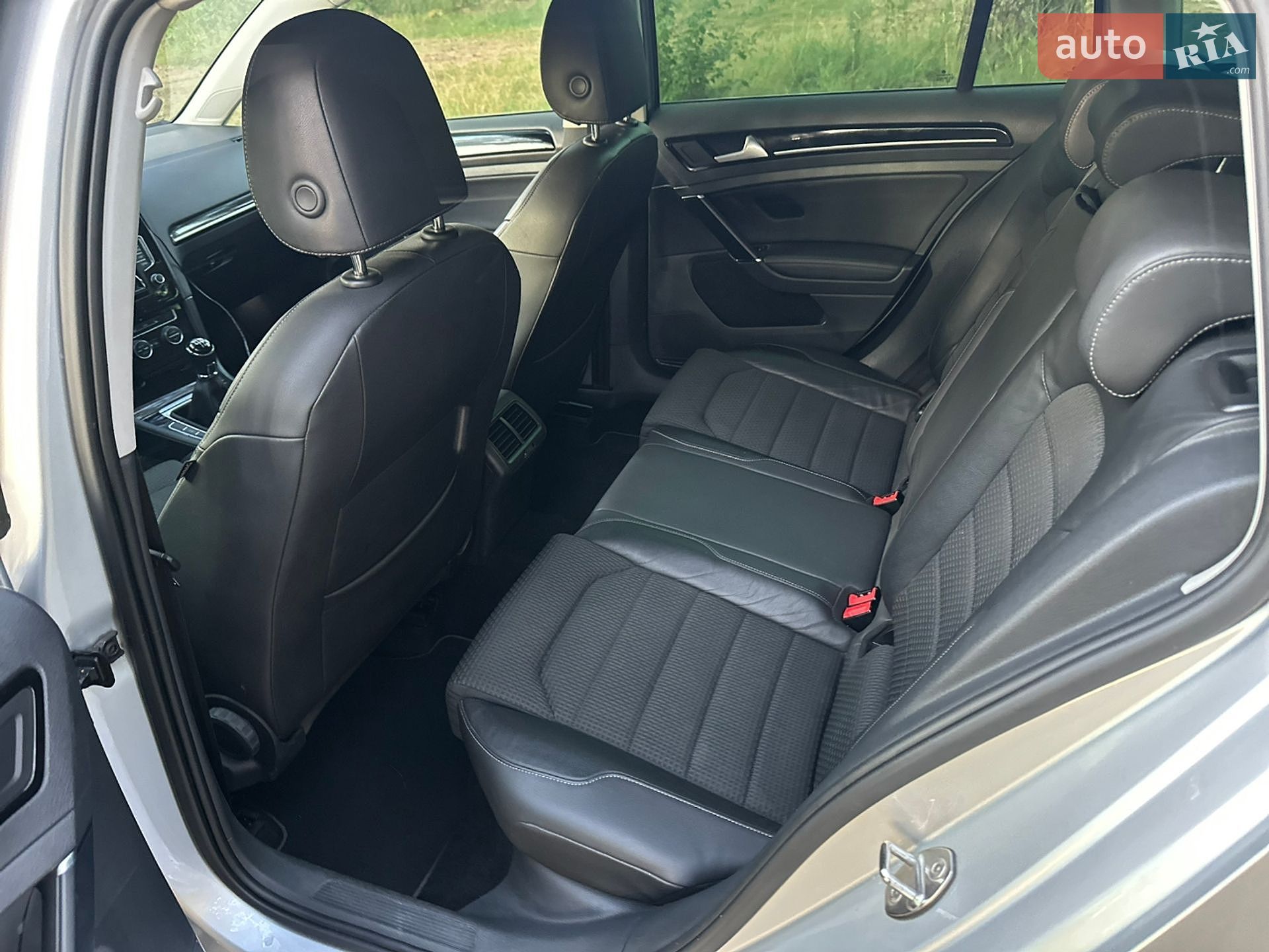 Volkswagen Golf 2014 VIN WVWZZZAUZEP544785 фото оголошення 16 з 22