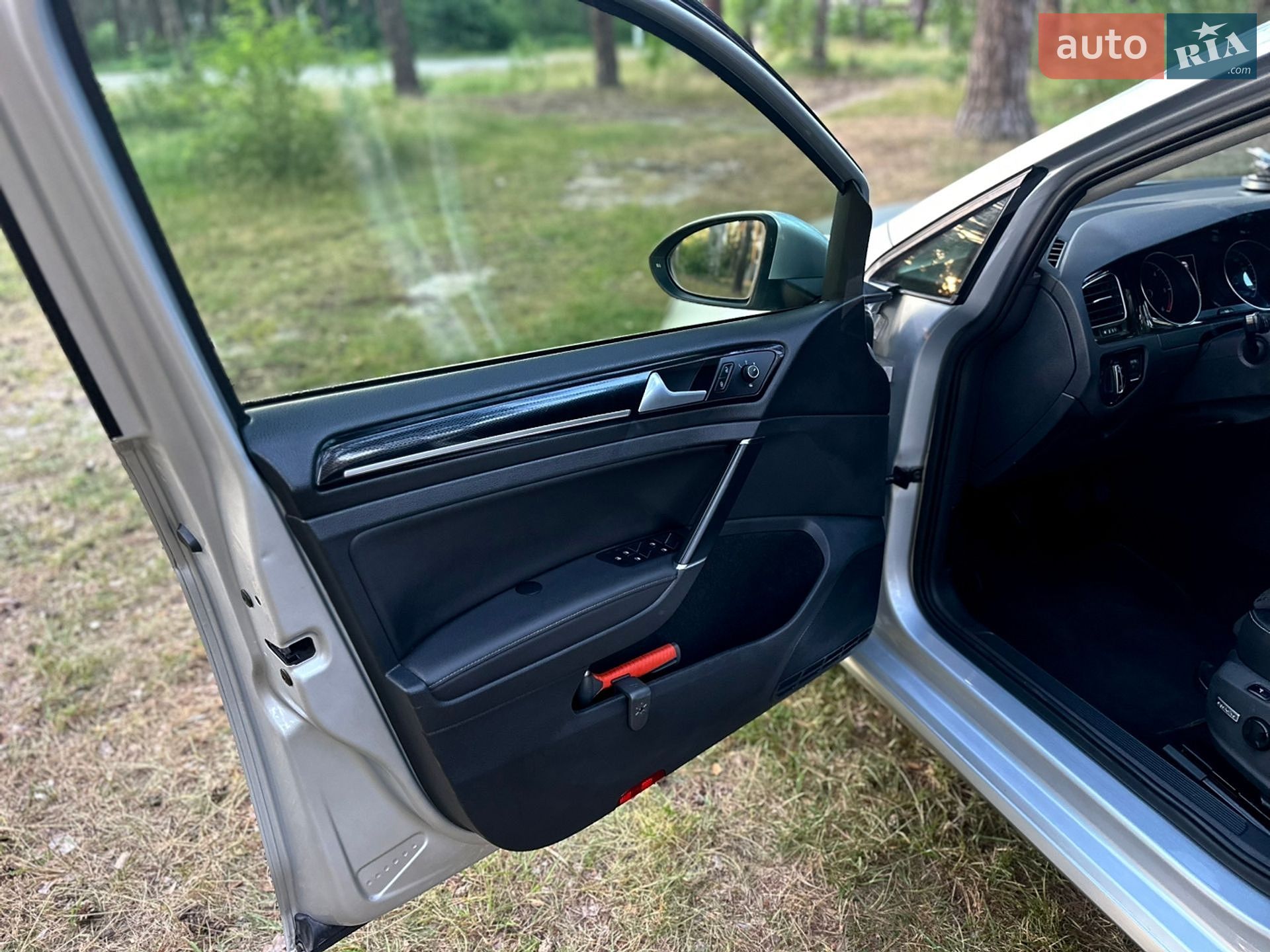 Volkswagen Golf 2014 VIN WVWZZZAUZEP544785 фото оголошення 19 з 22