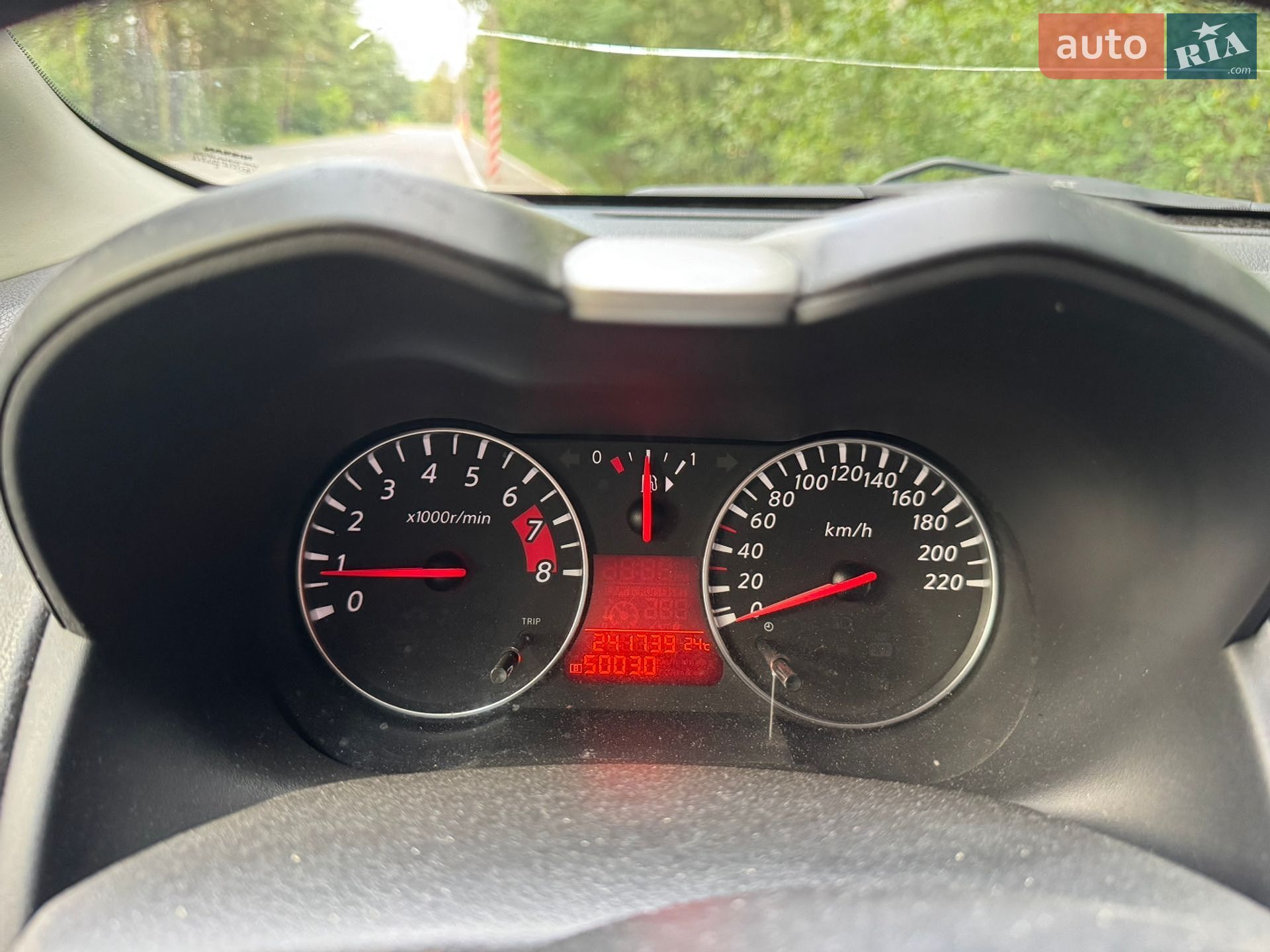 Nissan Note 2009 VIN SJNFAAE11U2012051 фото оголошення 11 з 48