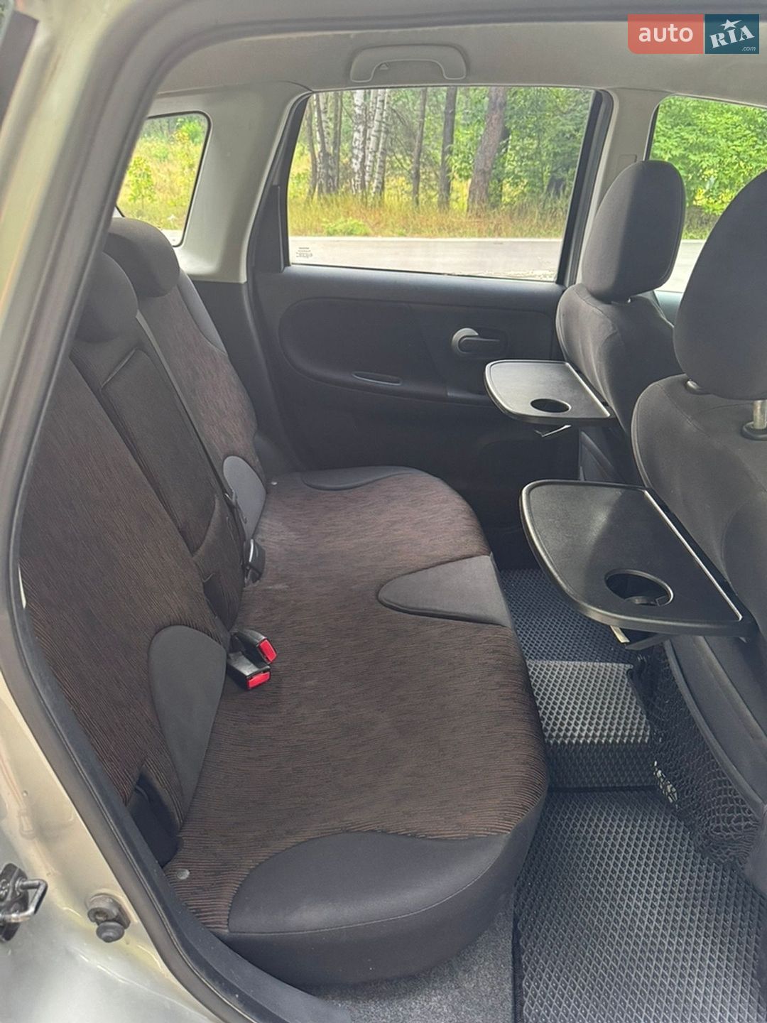 Nissan Note 2009 VIN SJNFAAE11U2012051 фото оголошення 19 з 48