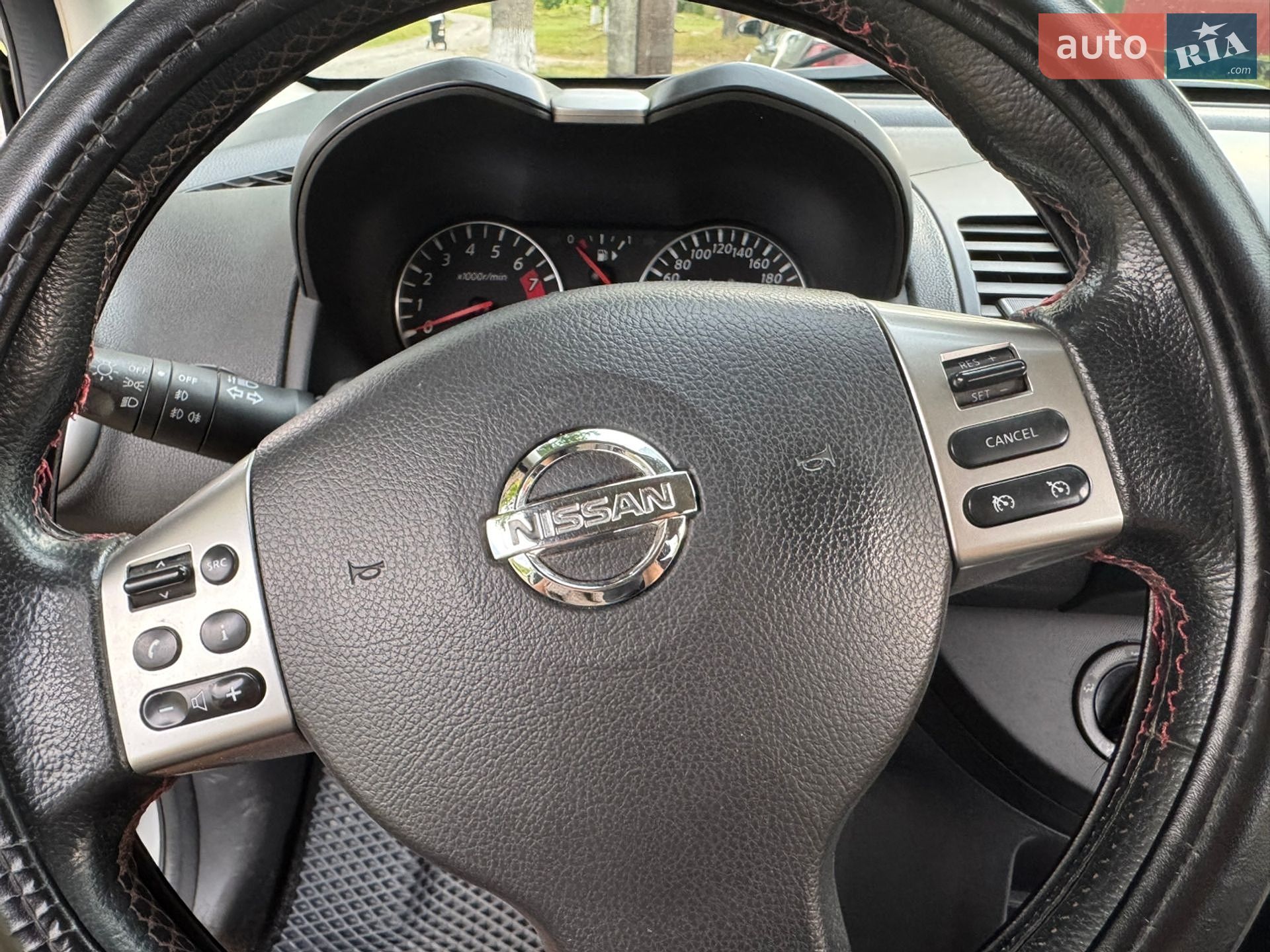 Nissan Note 2009 VIN SJNFAAE11U2012051 фото оголошення 28 з 48