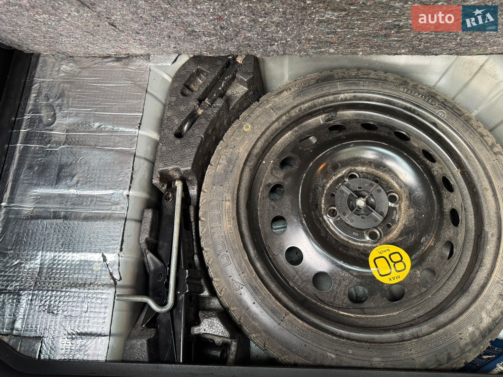 Nissan Note 2009 VIN SJNFAAE11U2012051 фото оголошення 30 з 48