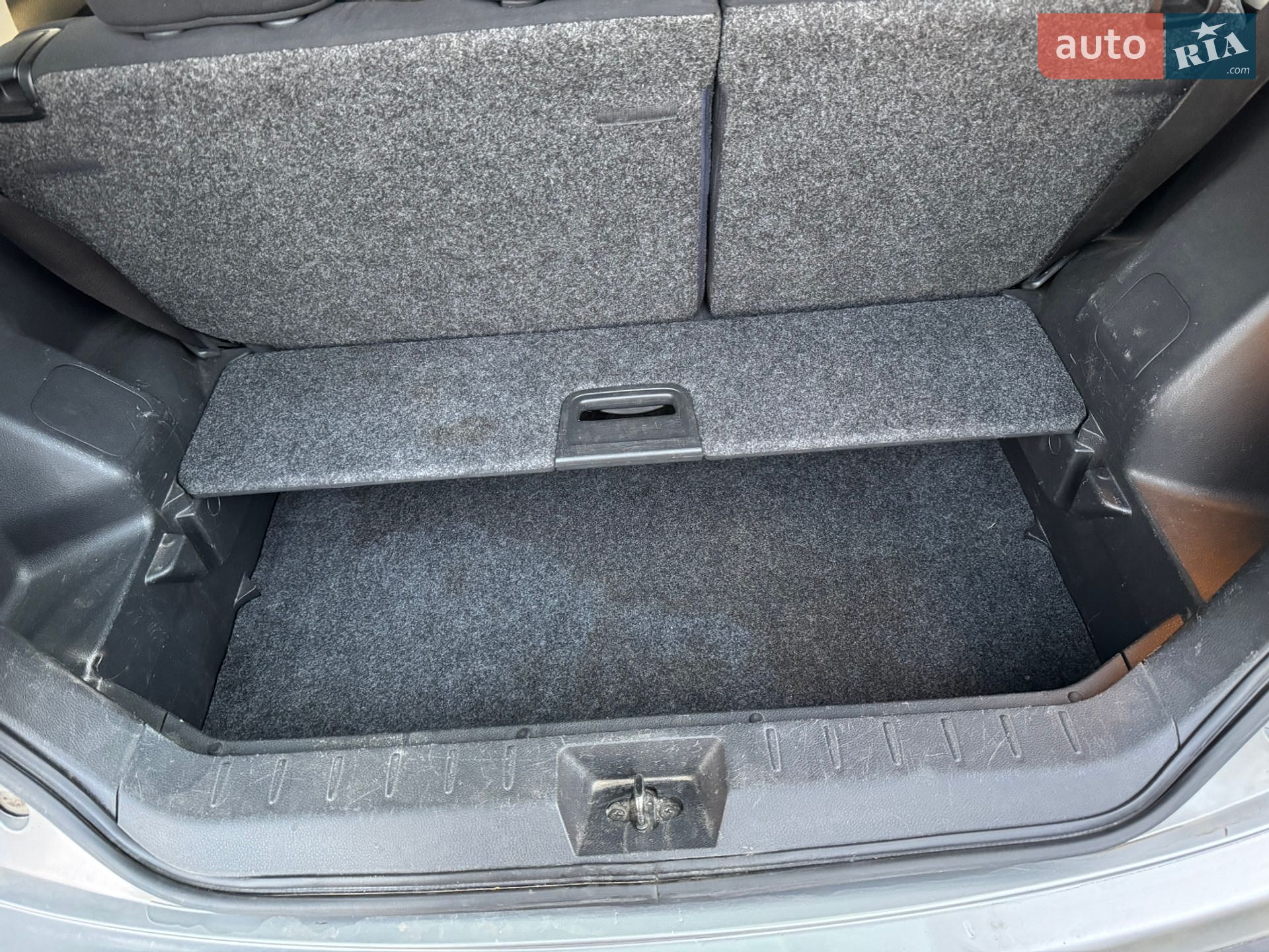 Nissan Note 2009 VIN SJNFAAE11U2012051 фото оголошення 40 з 48