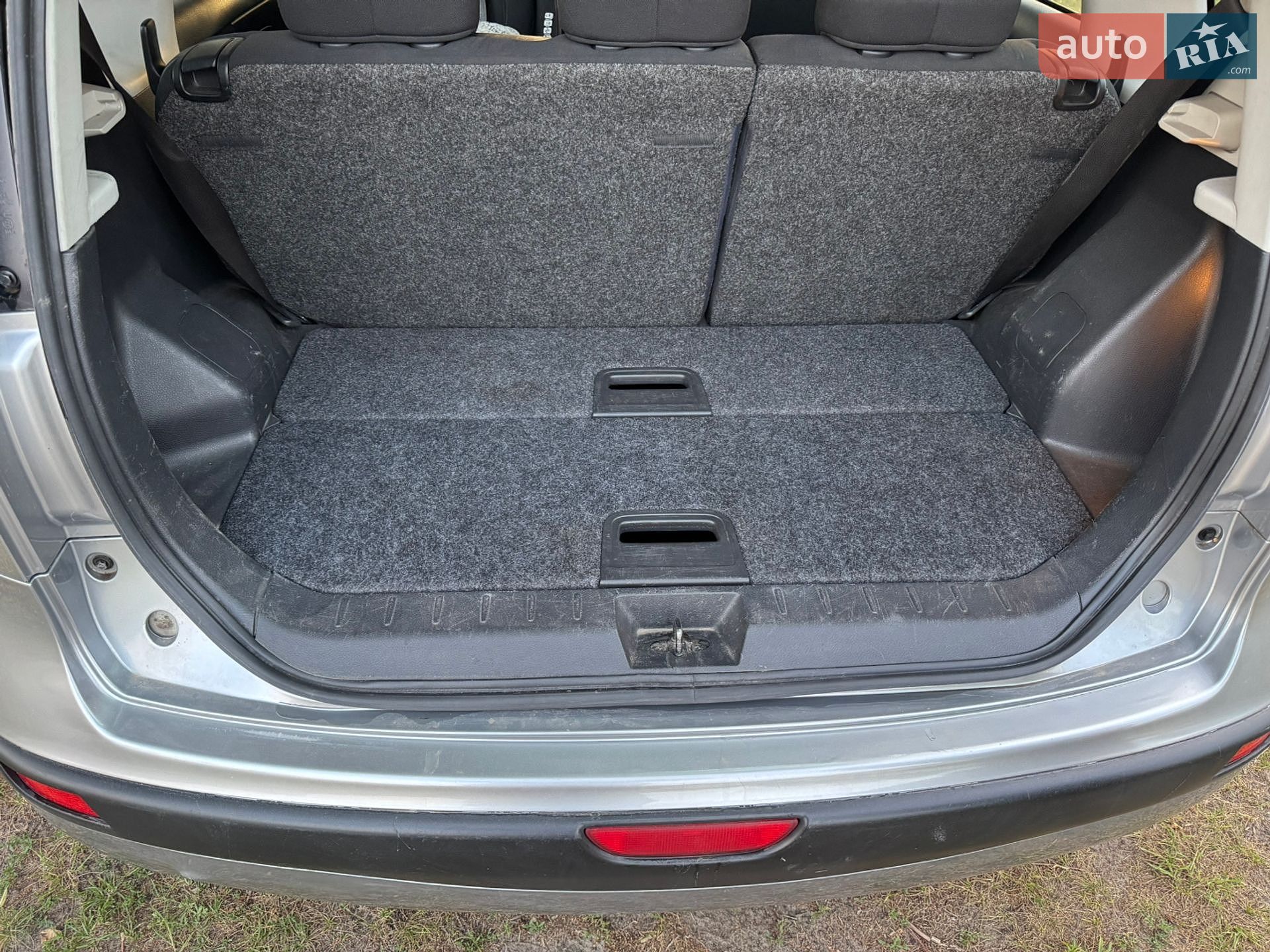 Nissan Note 2009 VIN SJNFAAE11U2012051 фото оголошення 43 з 48