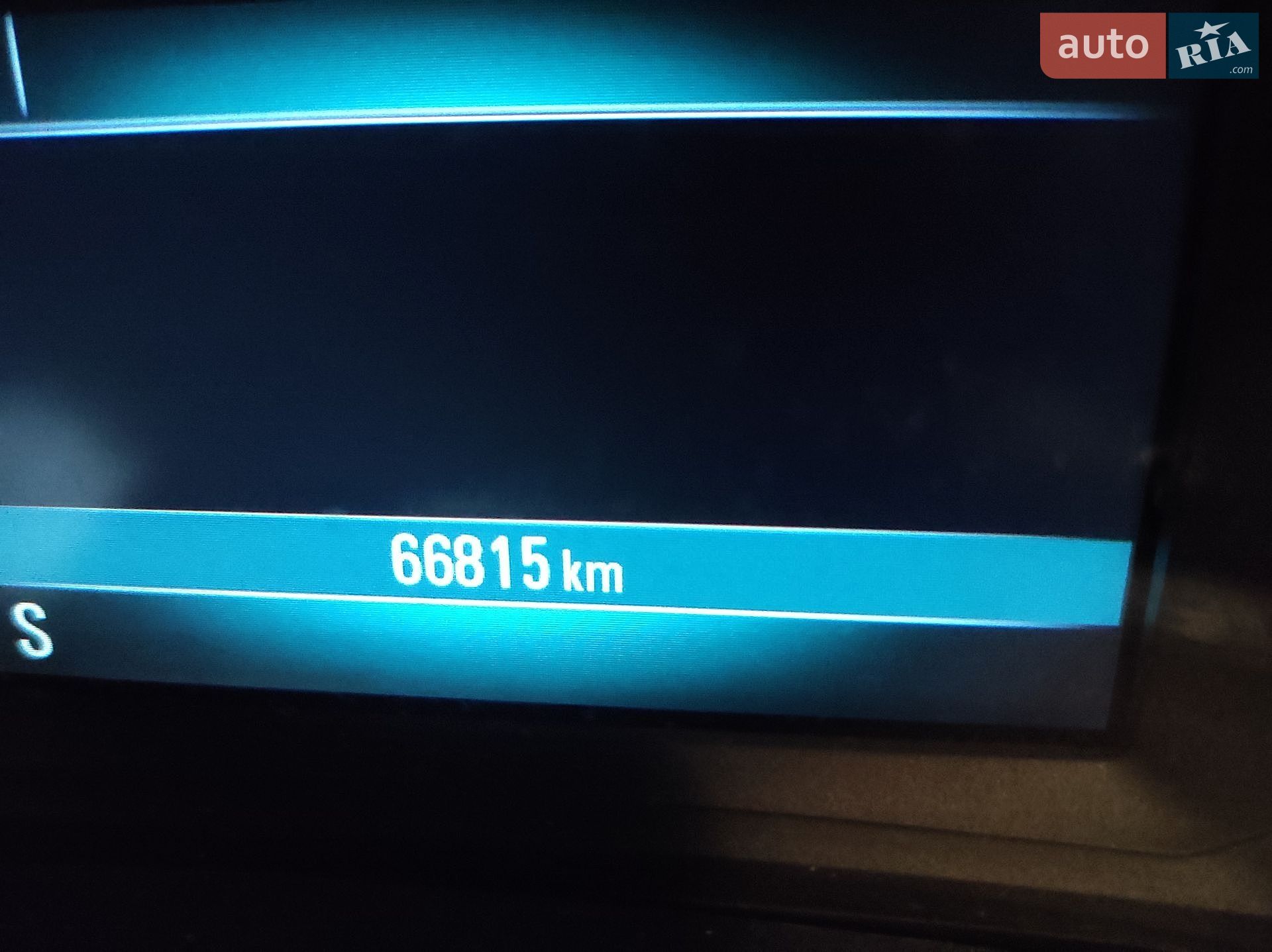 Buick Encore 2018 VIN KL4CJASB6JB677004 фото оголошення 6 з 7