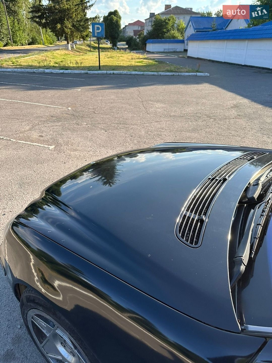 Mercedes-Benz S-Class 1999 VIN WDBNG70J1YA026596 фото оголошення 4 з 32