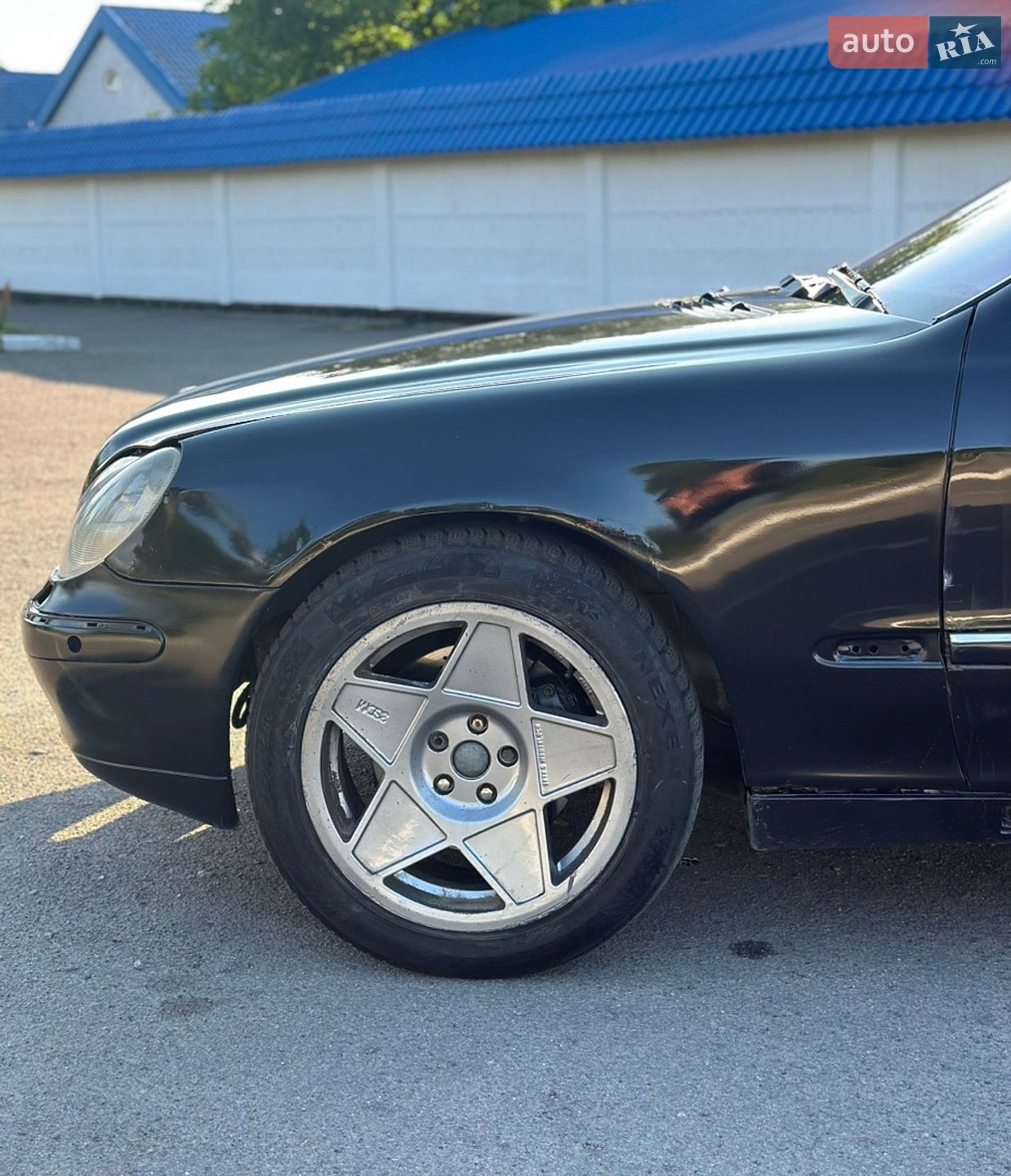 Mercedes-Benz S-Class 1999 VIN WDBNG70J1YA026596 фото оголошення 5 з 32