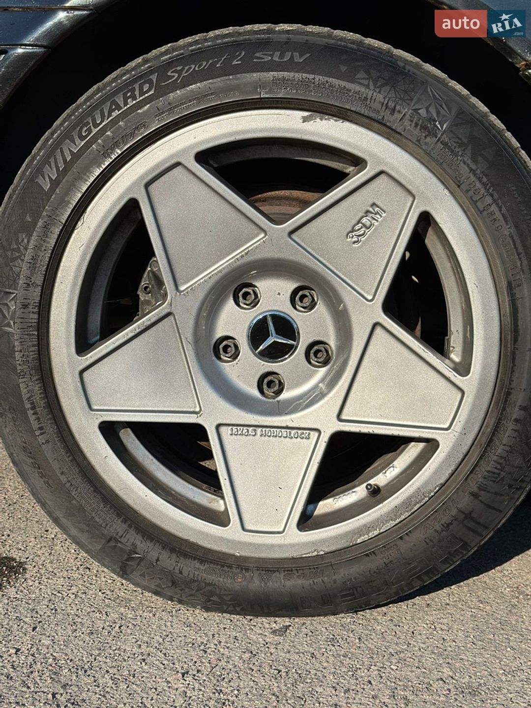 Mercedes-Benz S-Class 1999 VIN WDBNG70J1YA026596 фото оголошення 14 з 32