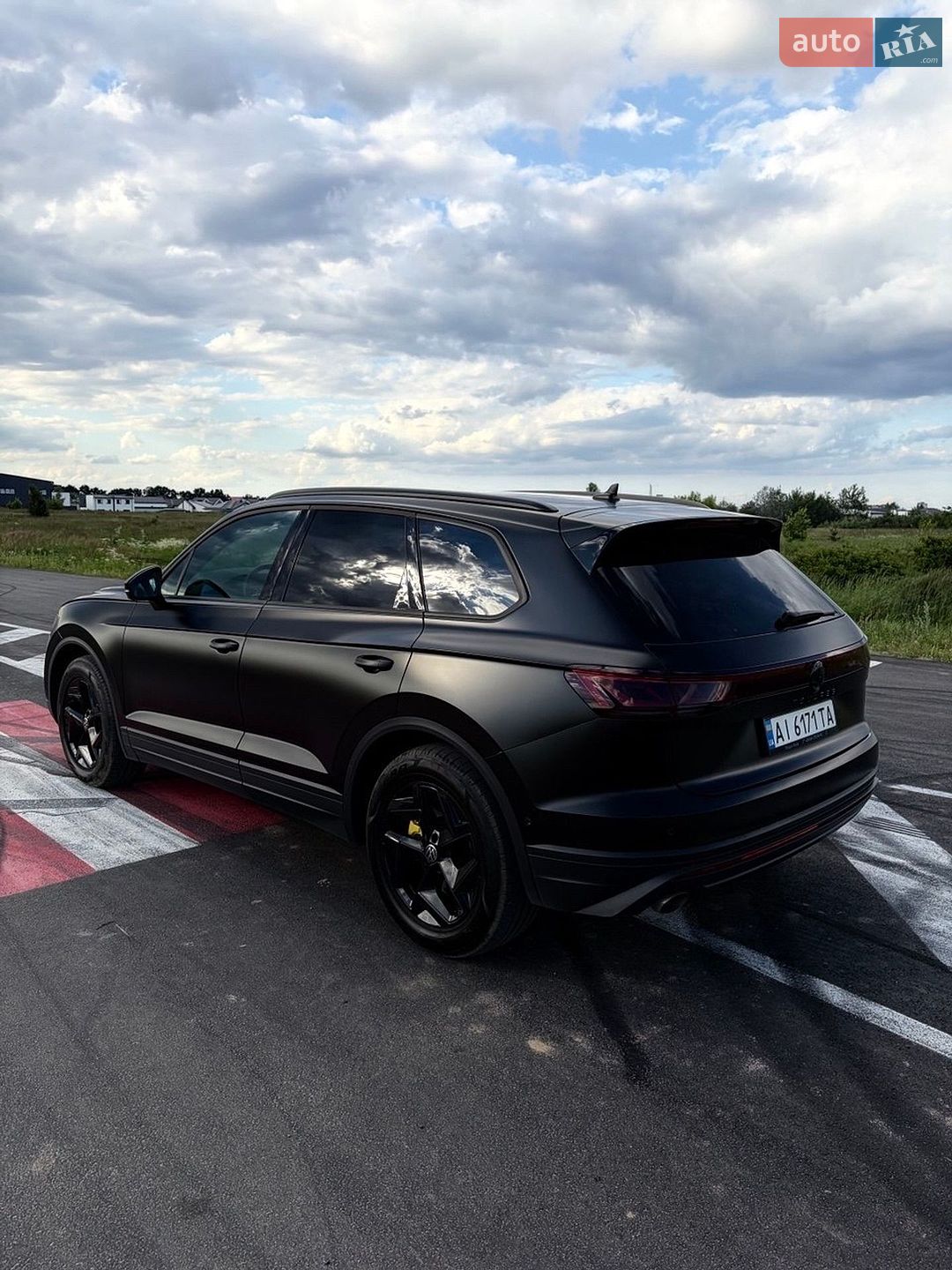 Volkswagen Touareg 2024 VIN WVGZZZCR7SD001262 фото оголошення 11 з 30