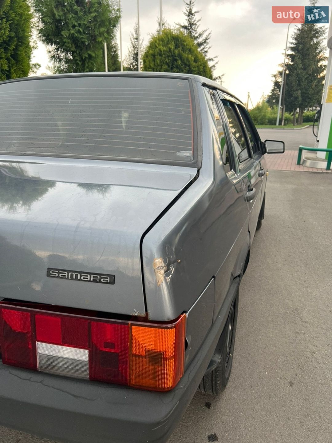 ВАЗ / Lada 21099 2008 VIN Y6D21099480057910 фото оголошення 5 з 7