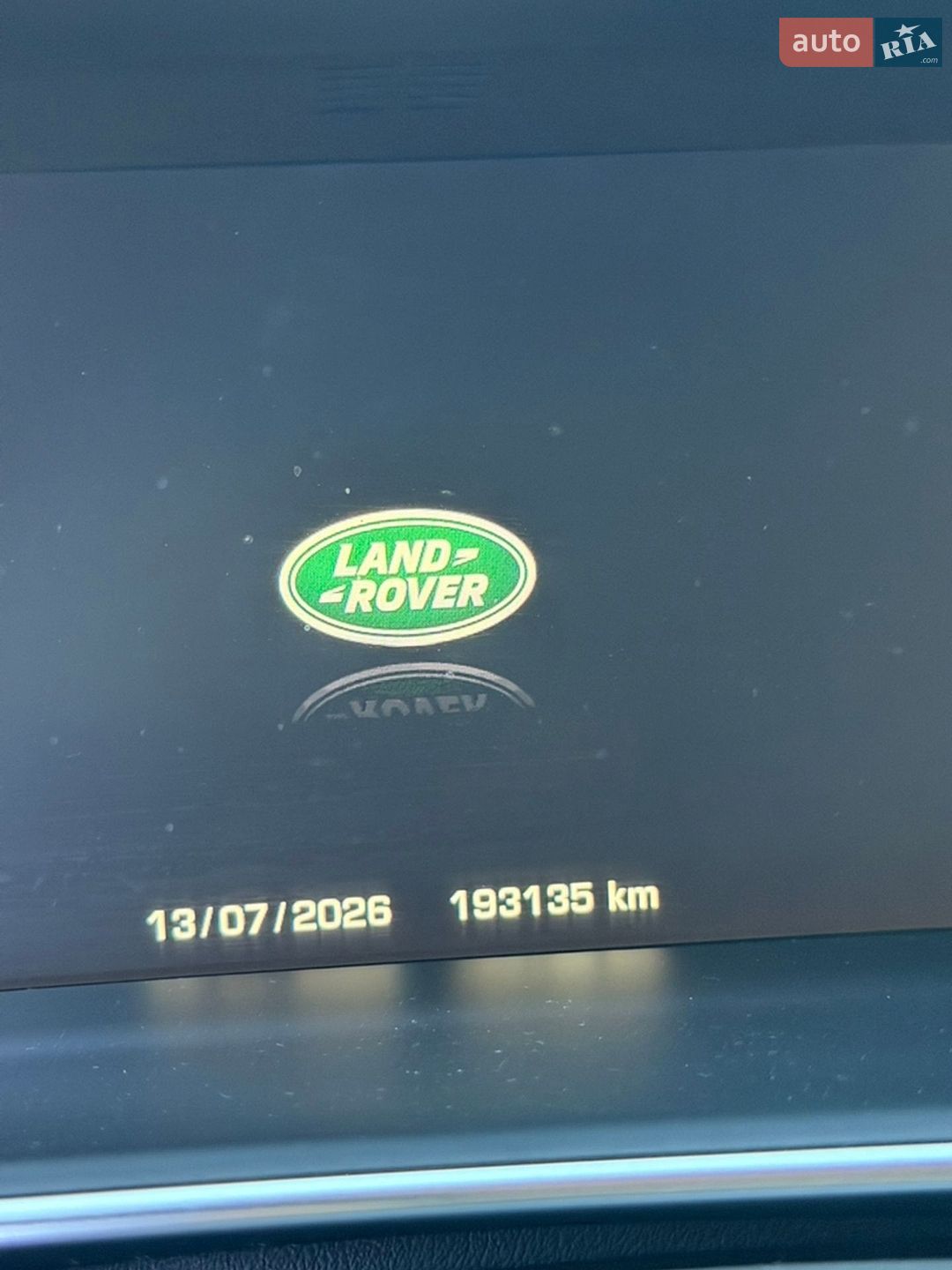 Land Rover Range Rover 2015 VIN SALGA2KFXGA256846 фото оголошення 14 з 17