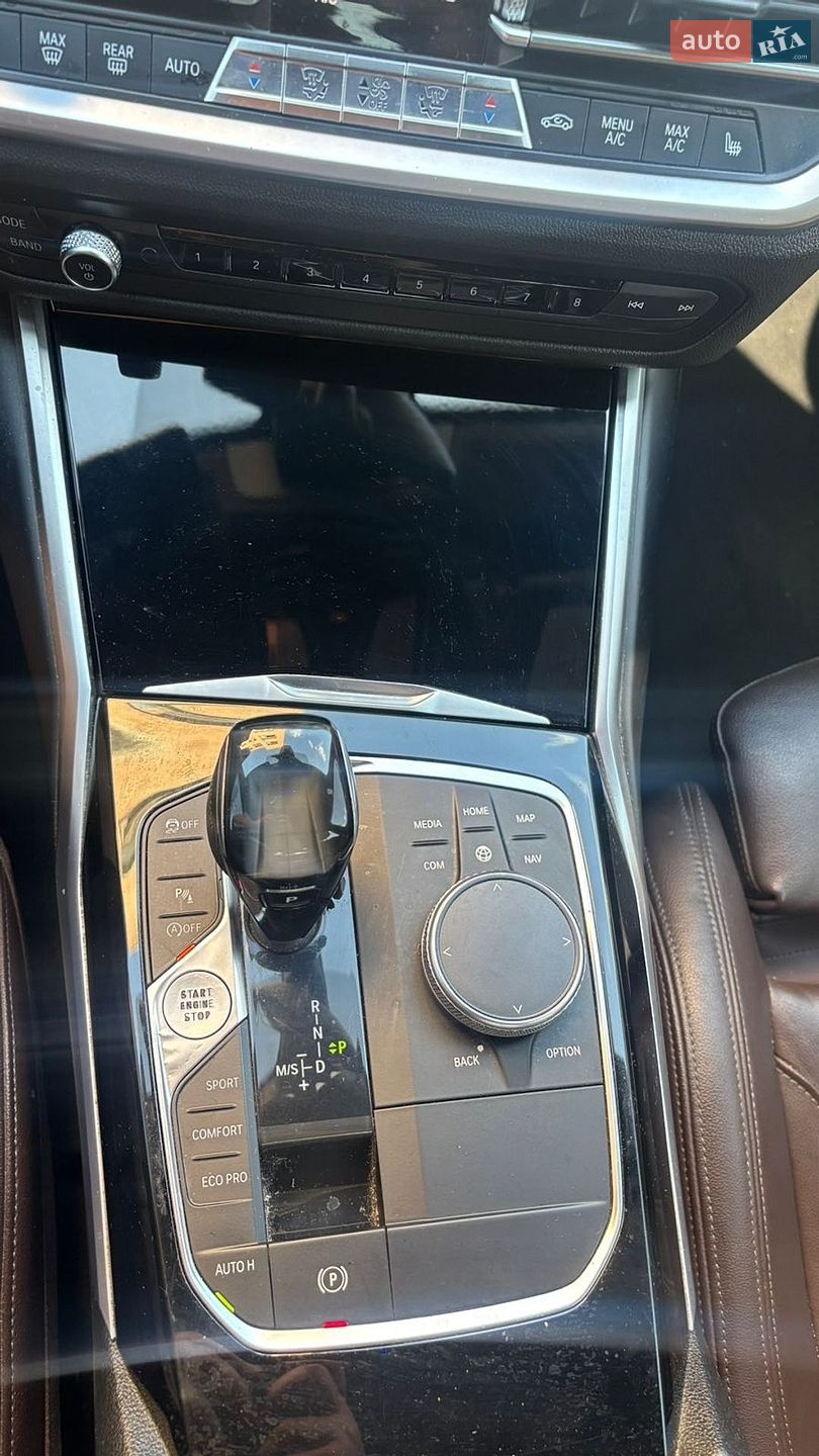 BMW 3 Series 2019 VIN WBA5R7C52KAJ83780 фото оголошення 9 з 17