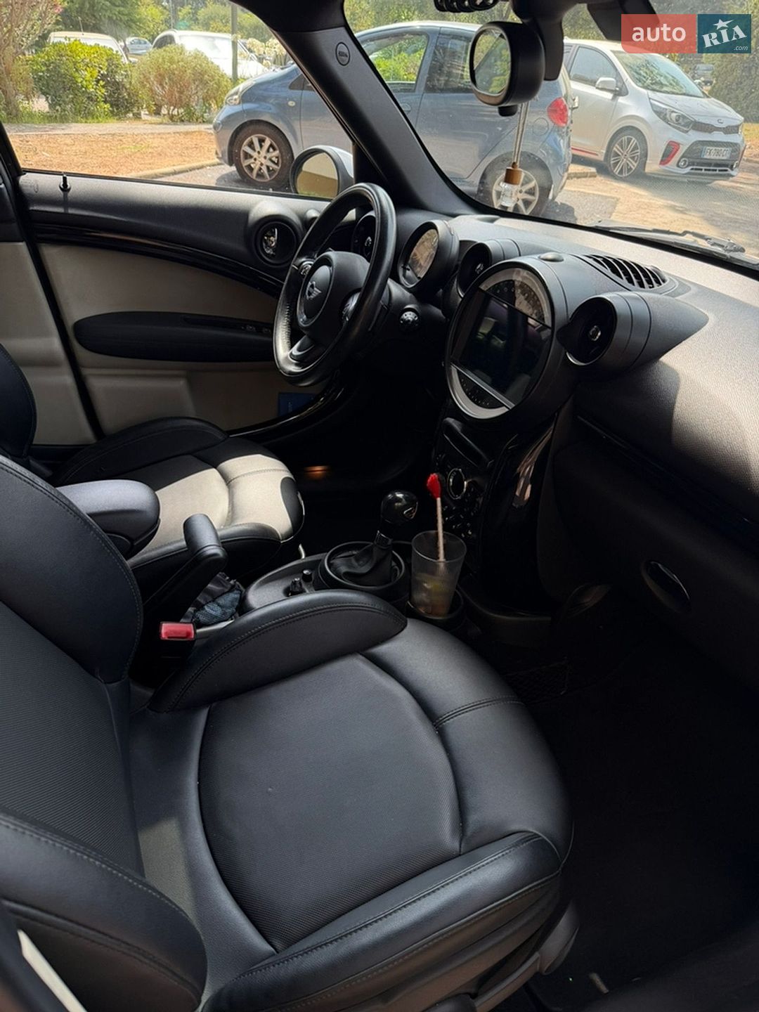Mini Cooper 2016 VIN WMWZC3C57GWT09380 фото оголошення 16 з 22