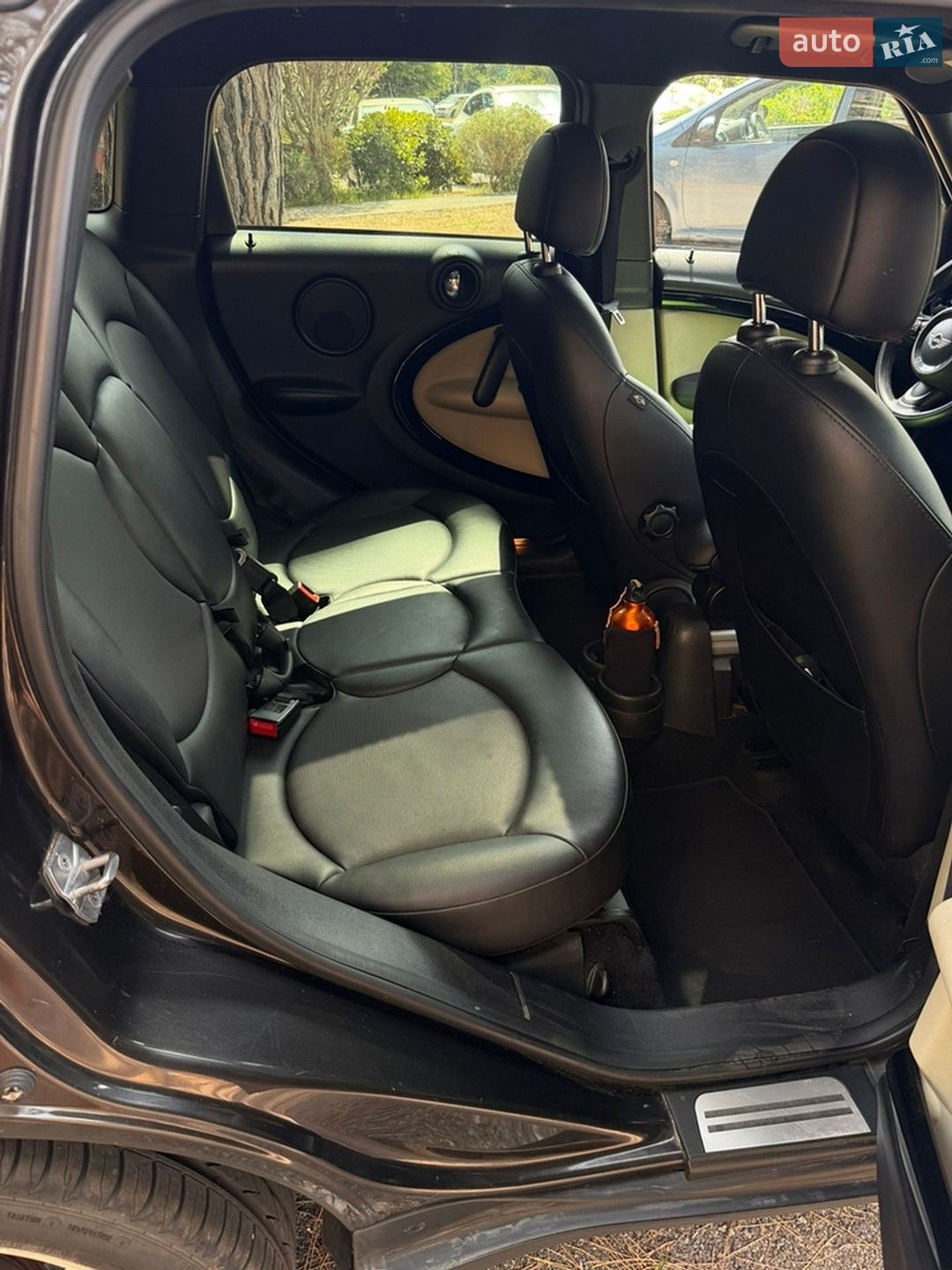 Mini Cooper 2016 VIN WMWZC3C57GWT09380 фото оголошення 22 з 22
