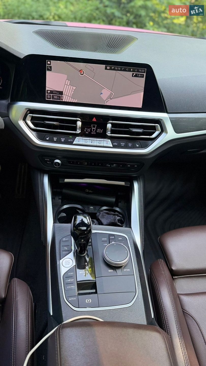 BMW 4 Series 2022 VIN WBA11AR010CJ97511 фото оголошення 16 з 22