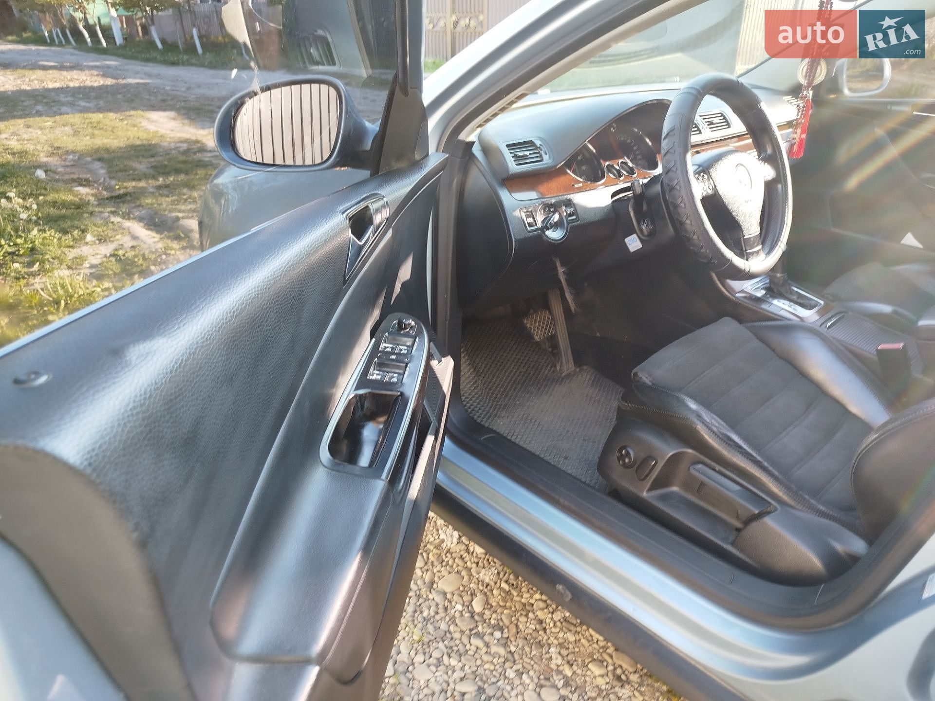 Volkswagen Passat 2005 VIN WVWZZZ3CZ6P025115 фото оголошення 7 з 14