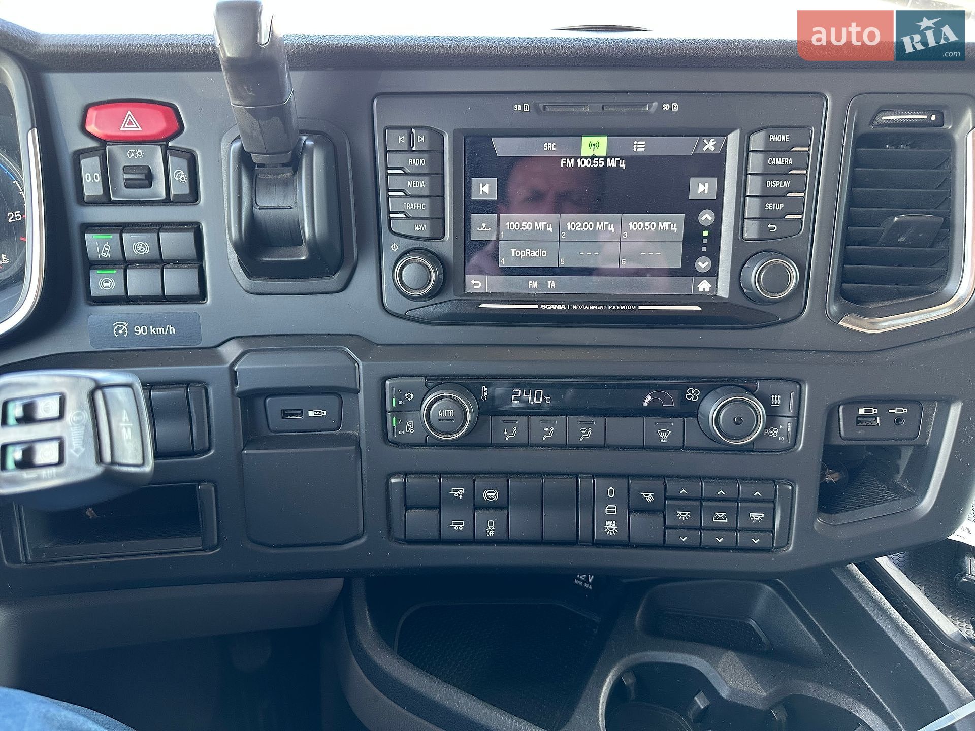 Scania R 450 2018 VIN YS2R4X20009233565 фото оголошення 18 з 33