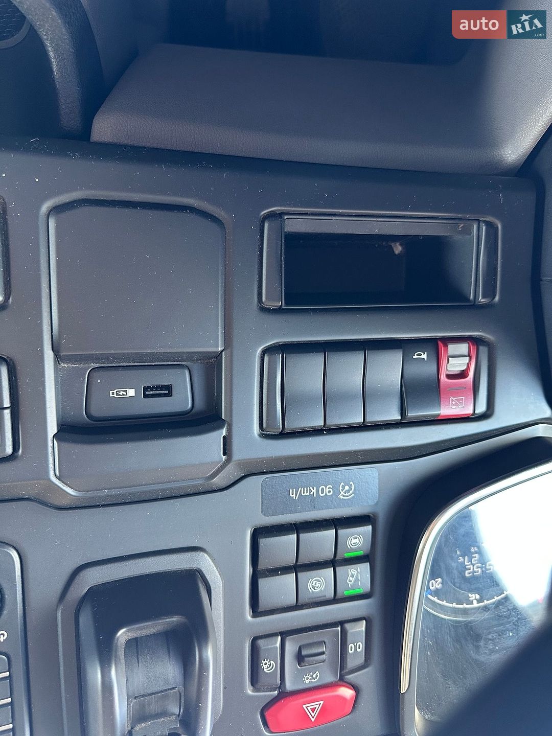 Scania R 450 2018 VIN YS2R4X20009233565 фото оголошення 19 з 33