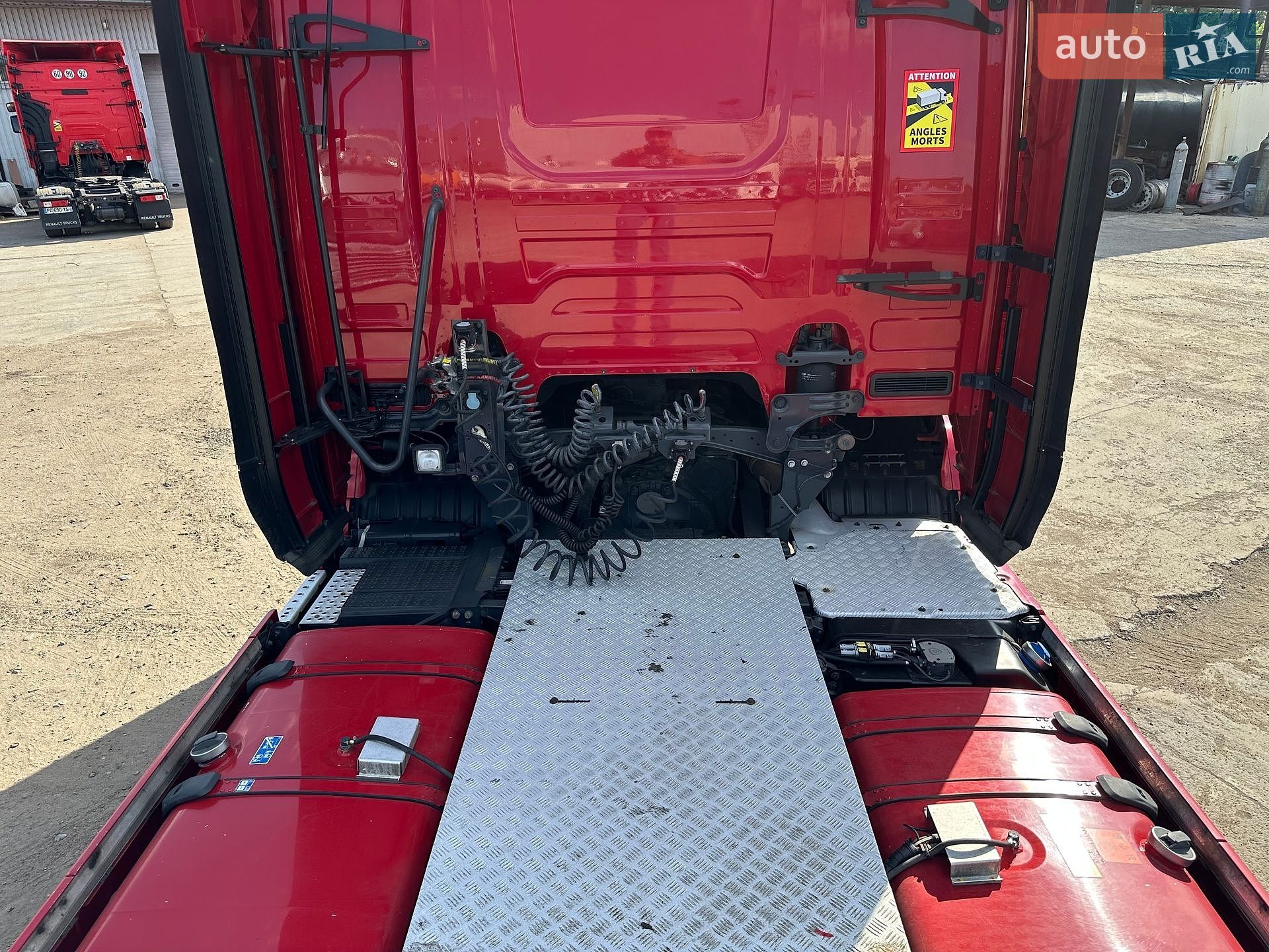 Scania R 450 2018 VIN YS2R4X20009233565 фото оголошення 29 з 33