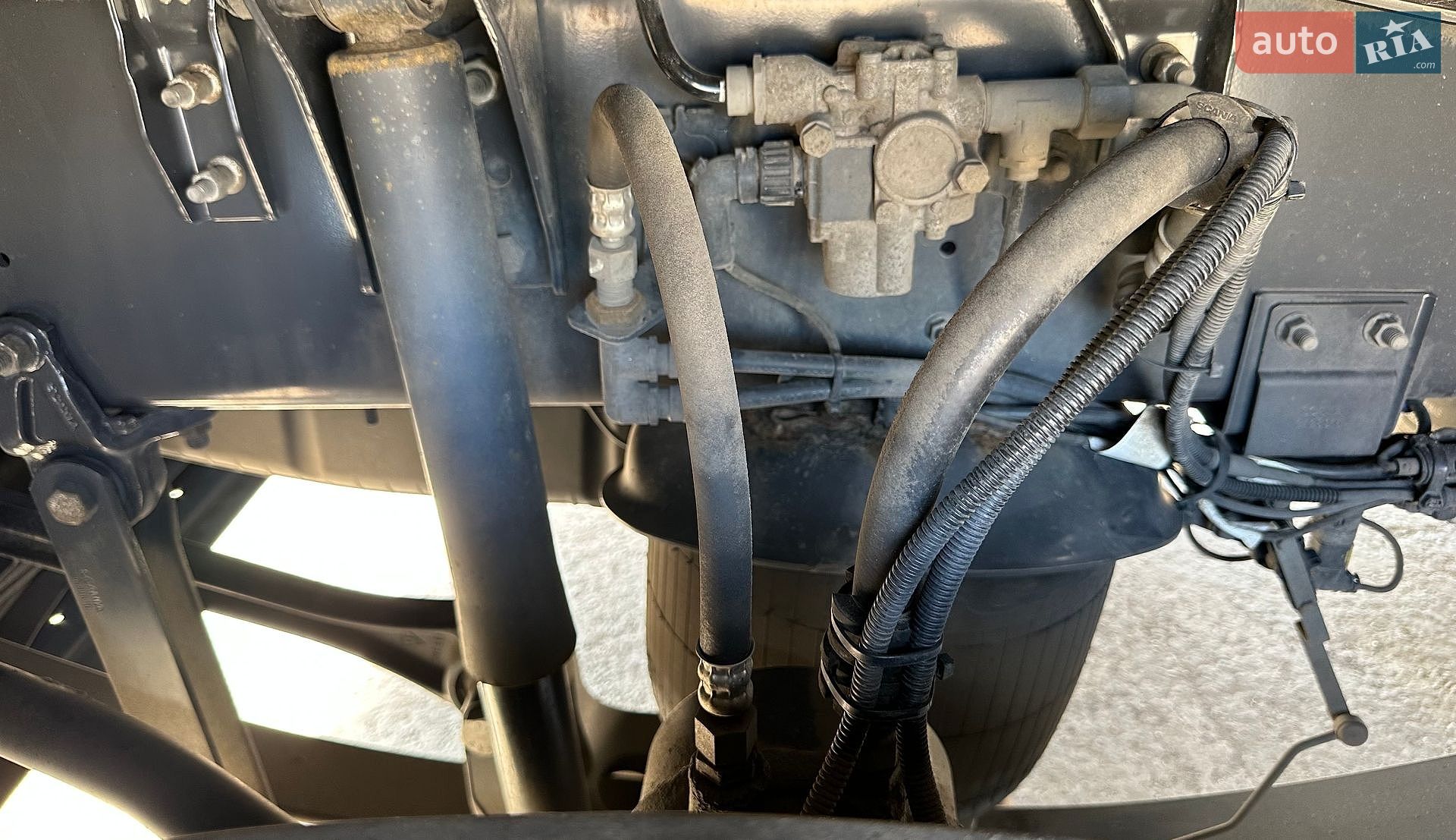 Scania R 450 2018 VIN YS2R4X20009233565 фото оголошення 31 з 33