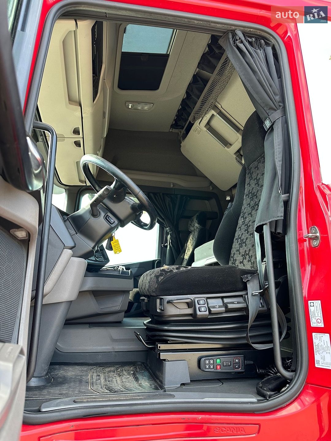 Scania R 450 2018 VIN YS2R4X20009233565 фото оголошення 32 з 33