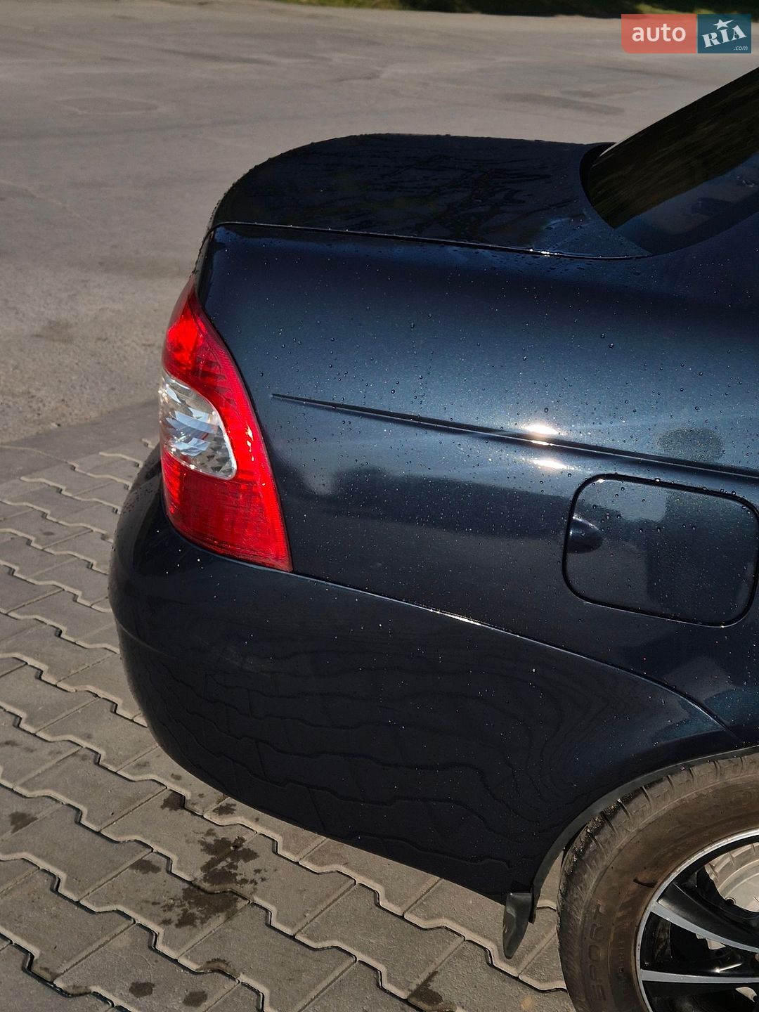 ВАЗ / Lada 2170 Priora 2008 VIN XTA21703080150510 фото оголошення 7 з 31