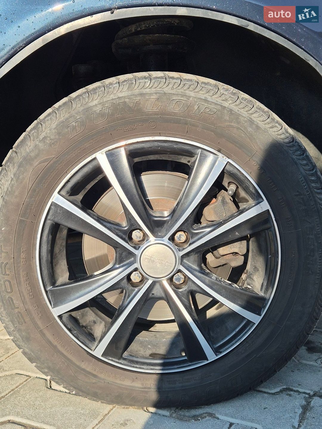 ВАЗ / Lada 2170 Priora 2008 VIN XTA21703080150510 фото оголошення 6 з 31