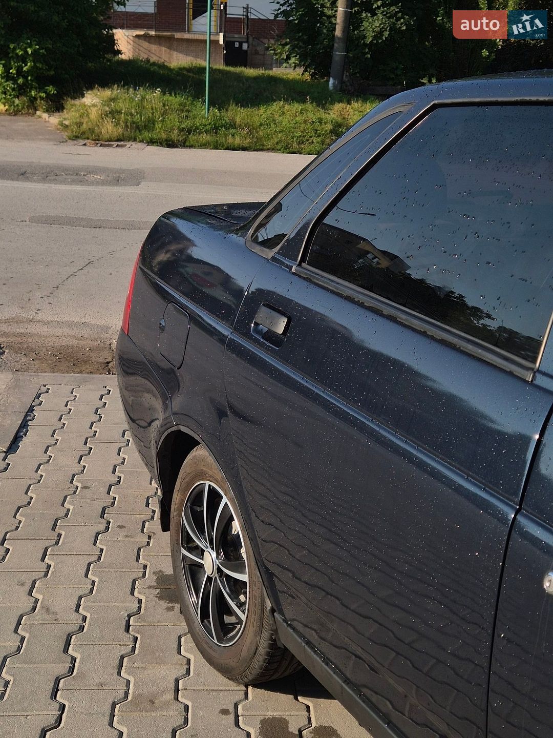 ВАЗ / Lada 2170 Priora 2008 VIN XTA21703080150510 фото оголошення 14 з 31