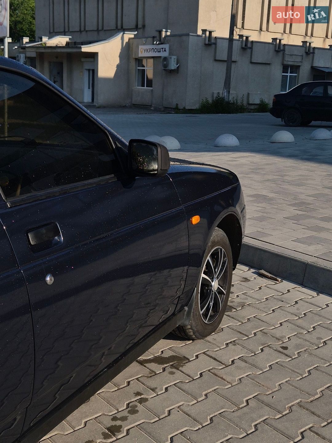 ВАЗ / Lada 2170 Priora 2008 VIN XTA21703080150510 фото оголошення 15 з 31