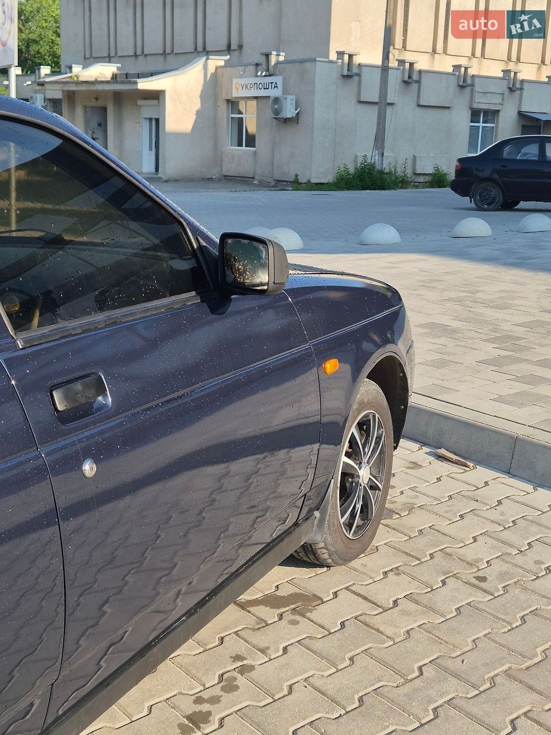 ВАЗ / Lada 2170 Priora 2008 VIN XTA21703080150510 фото оголошення 16 з 31