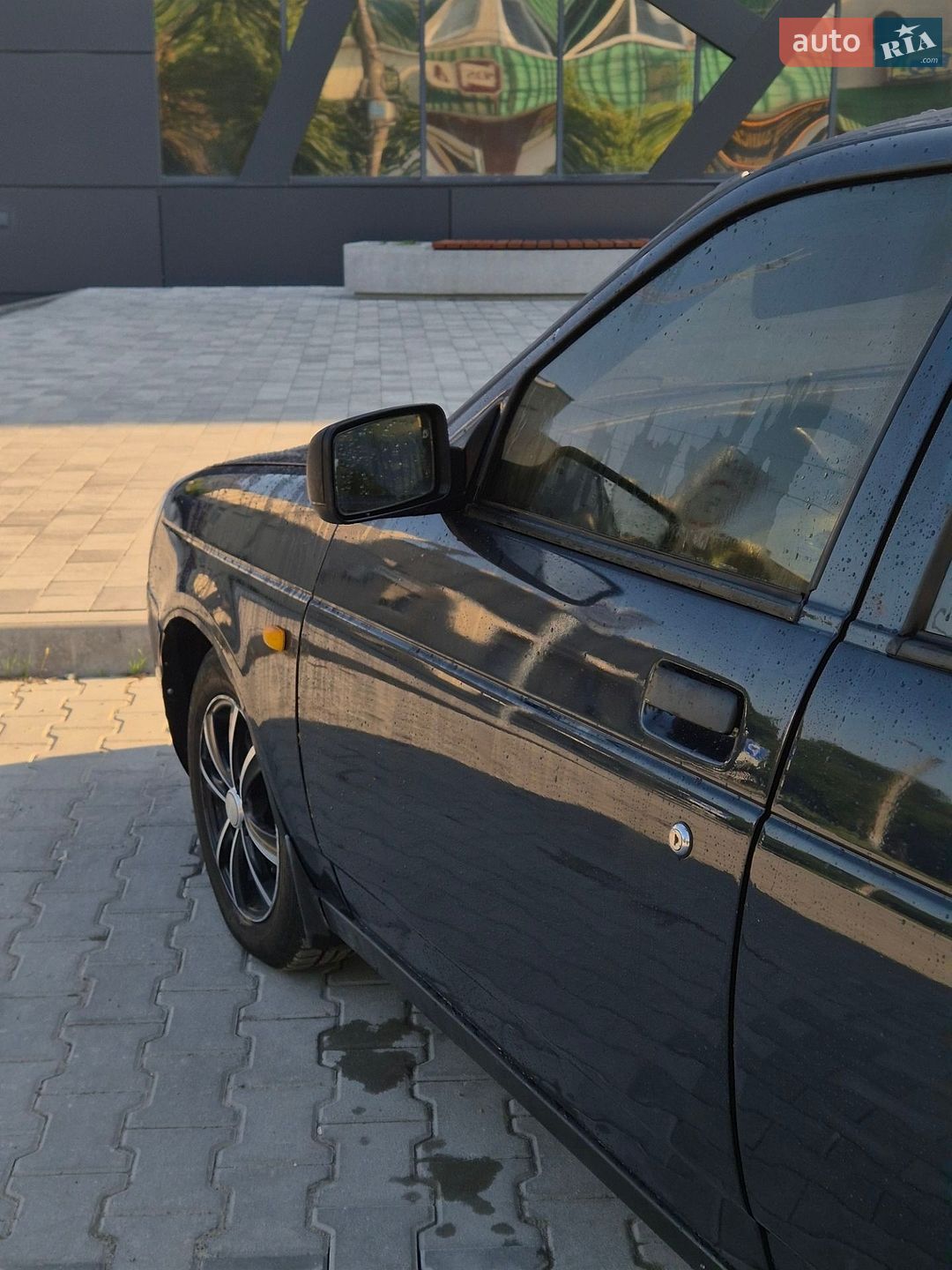 ВАЗ / Lada 2170 Priora 2008 VIN XTA21703080150510 фото оголошення 17 з 31