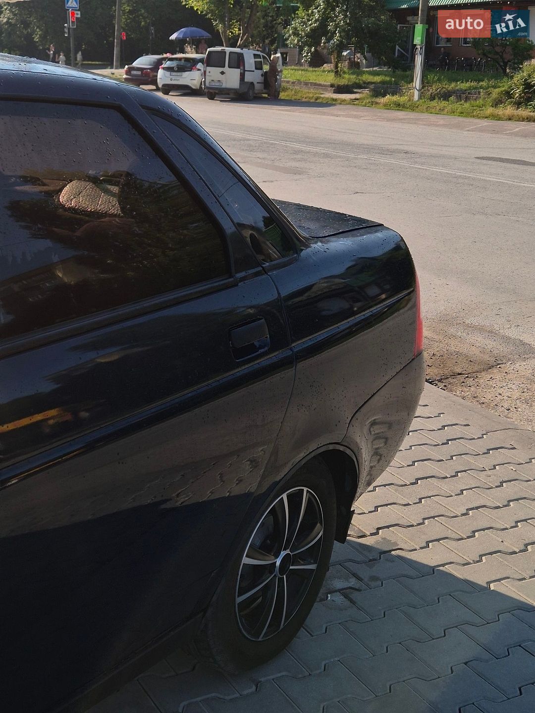 ВАЗ / Lada 2170 Priora 2008 VIN XTA21703080150510 фото оголошення 18 з 31
