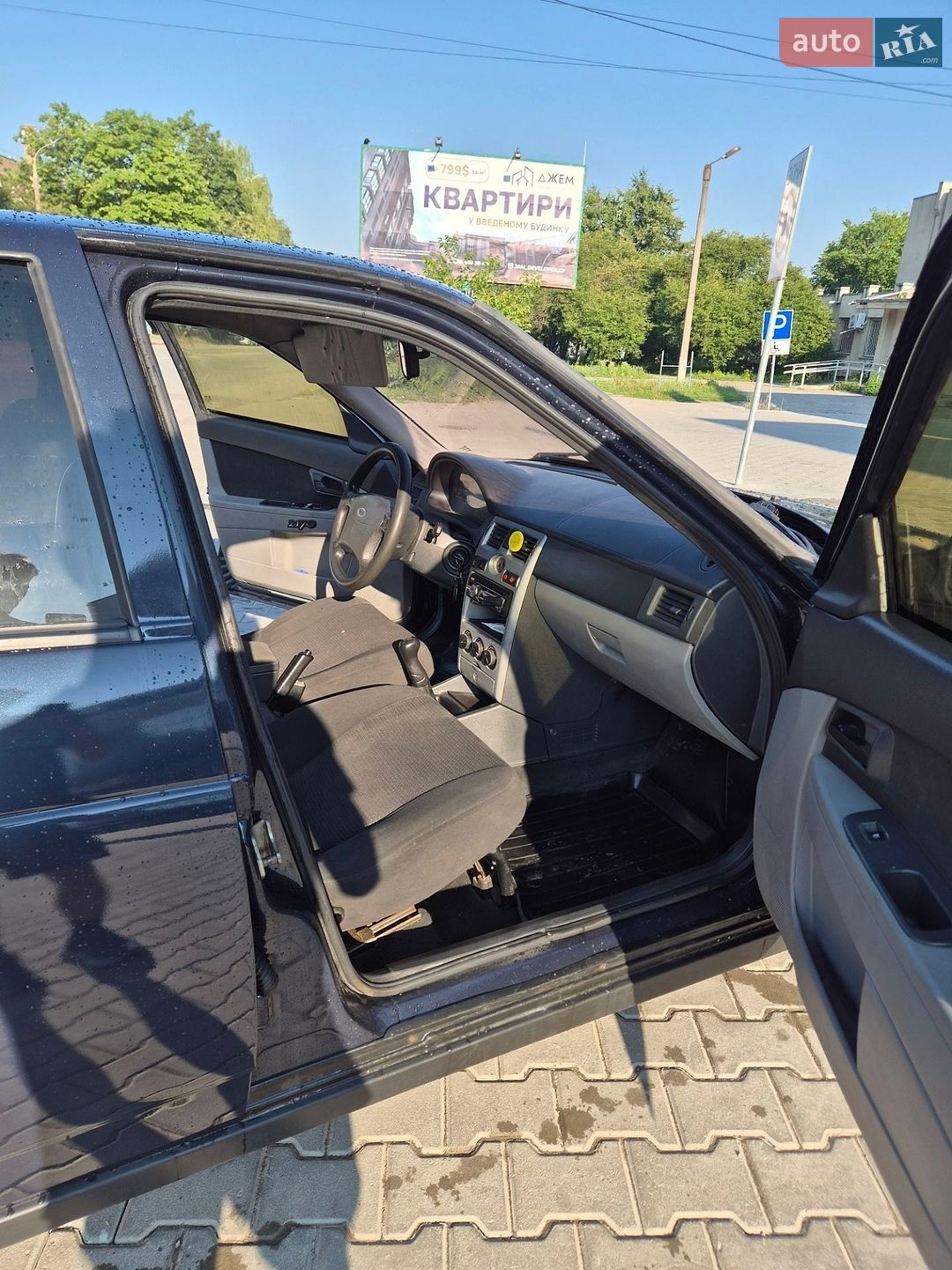 ВАЗ / Lada 2170 Priora 2008 VIN XTA21703080150510 фото оголошення 23 з 31