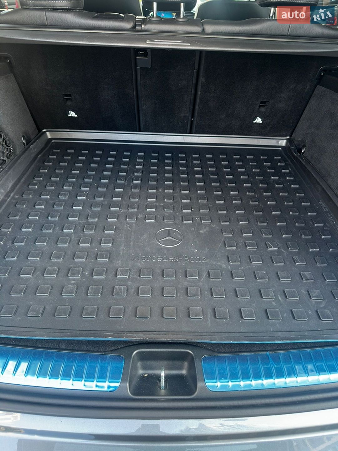 Mercedes-Benz GLE-Class 2022 VIN W1N1671091A694908 фото оголошення 40 з 74